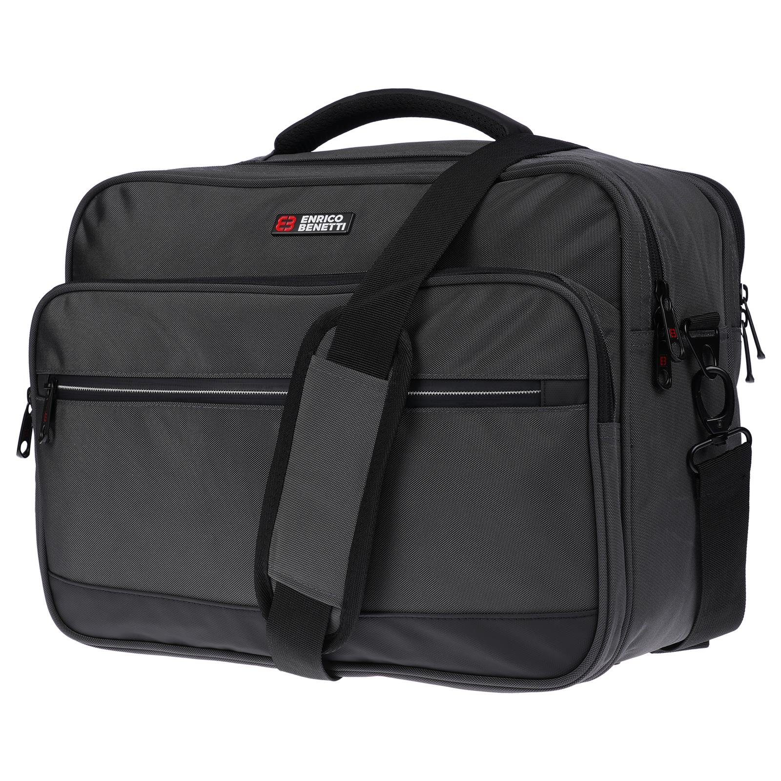Christian Wippermann Umhängetasche Umhängetasche Laptoptasche 17 günstig online kaufen