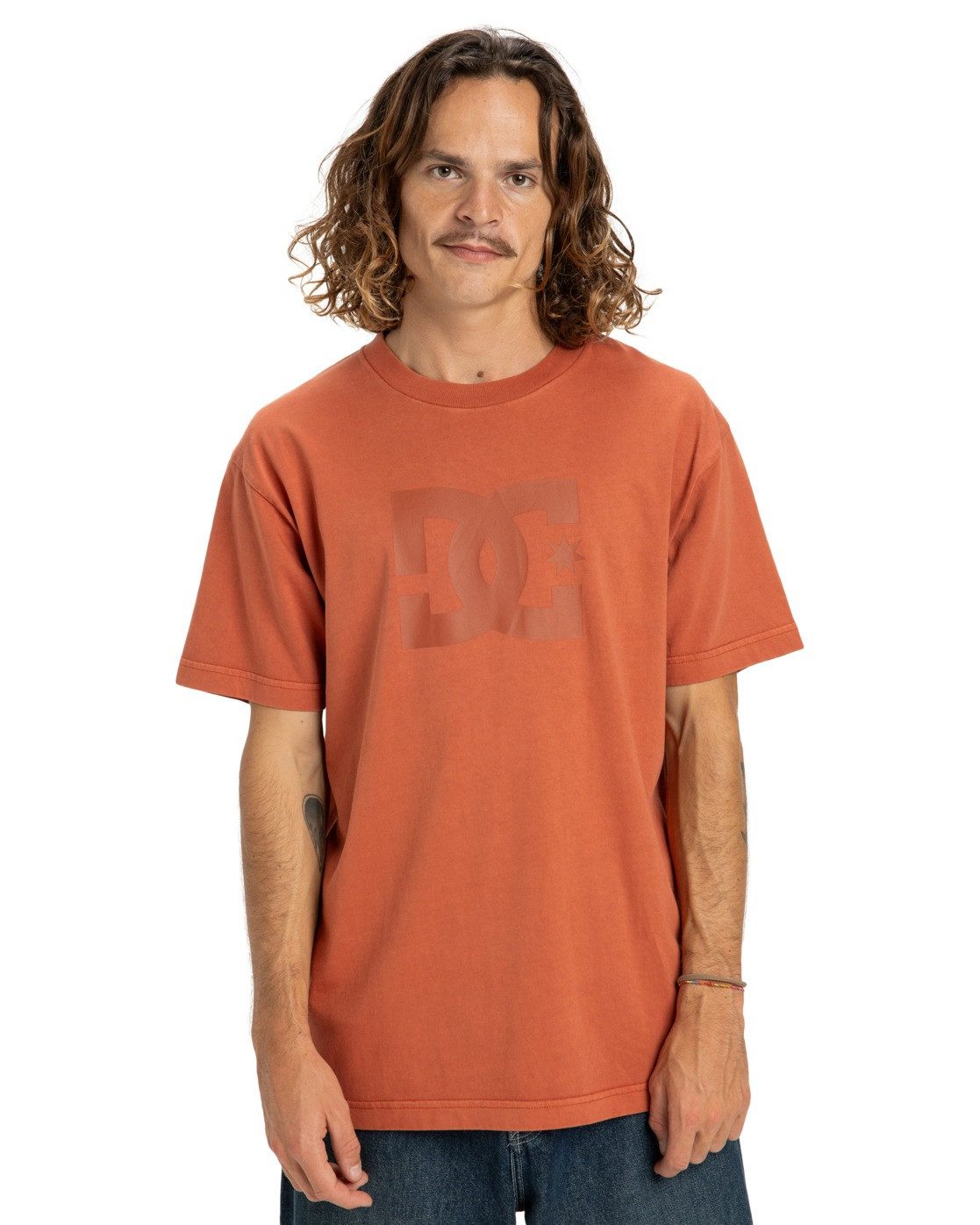 orange - picante