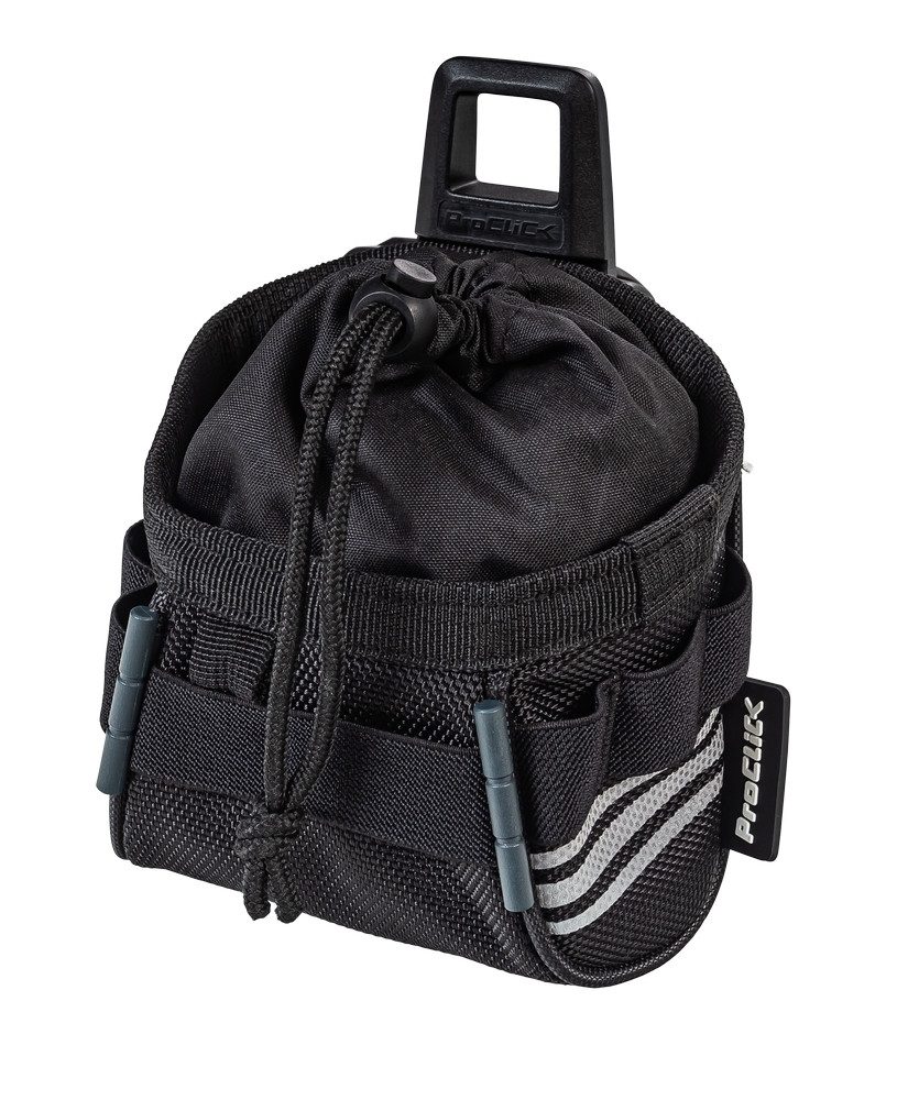 BS Systems Инструментtasche BS Systems ProClick Nail Pouch S (6100000965)