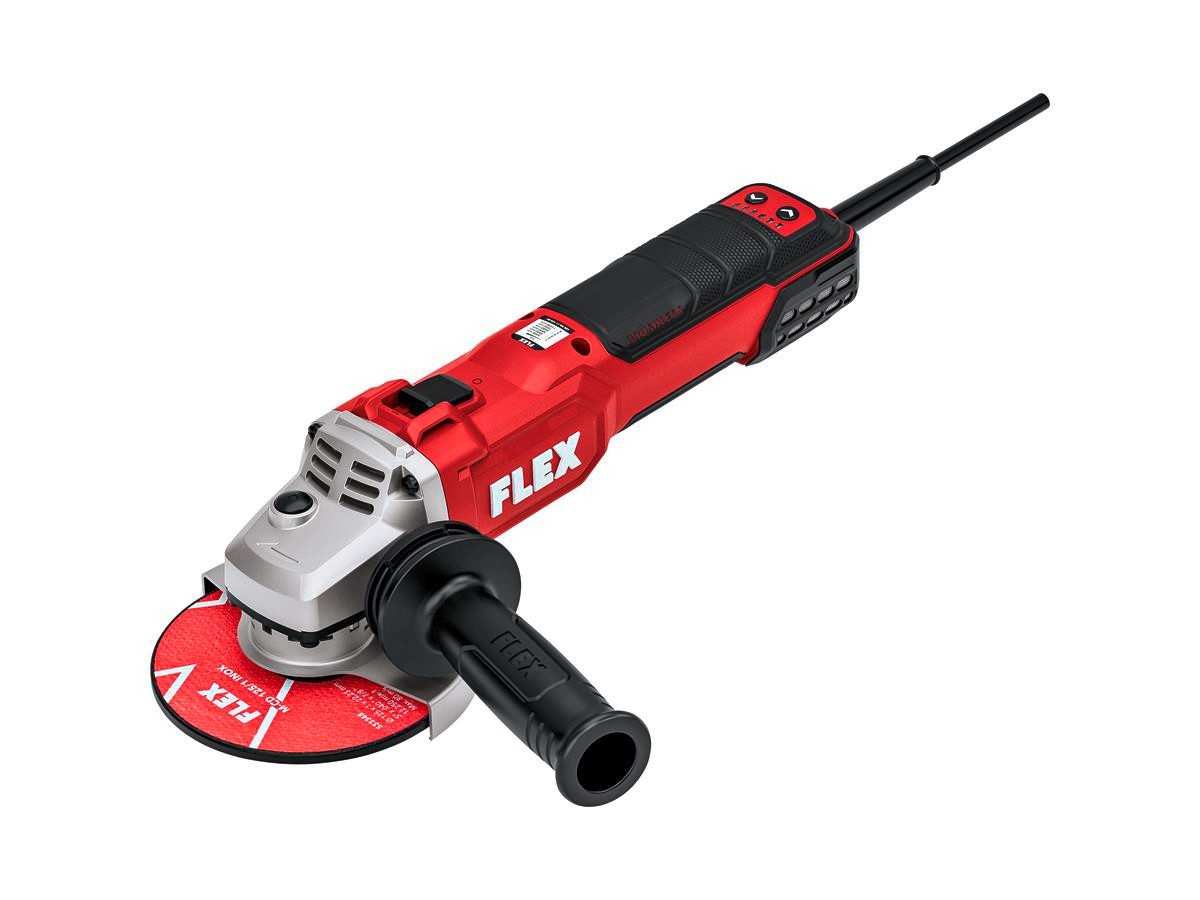 Flex Угловая шлифовальная машина LBE 20-11 125-EC