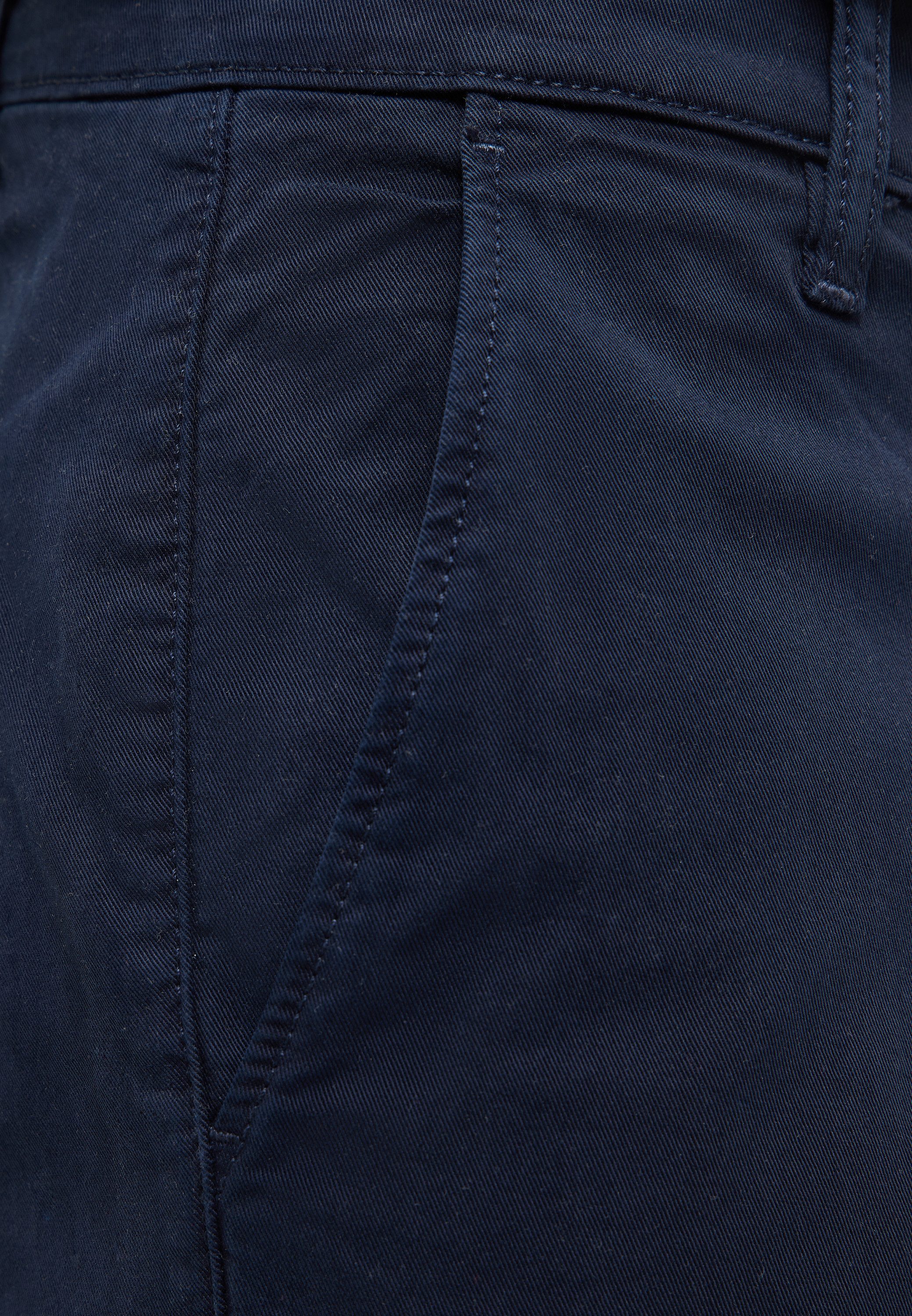 MUSTANG 5-Pocket-Hose Herren Style Brad Chino – Bild 5 von 5