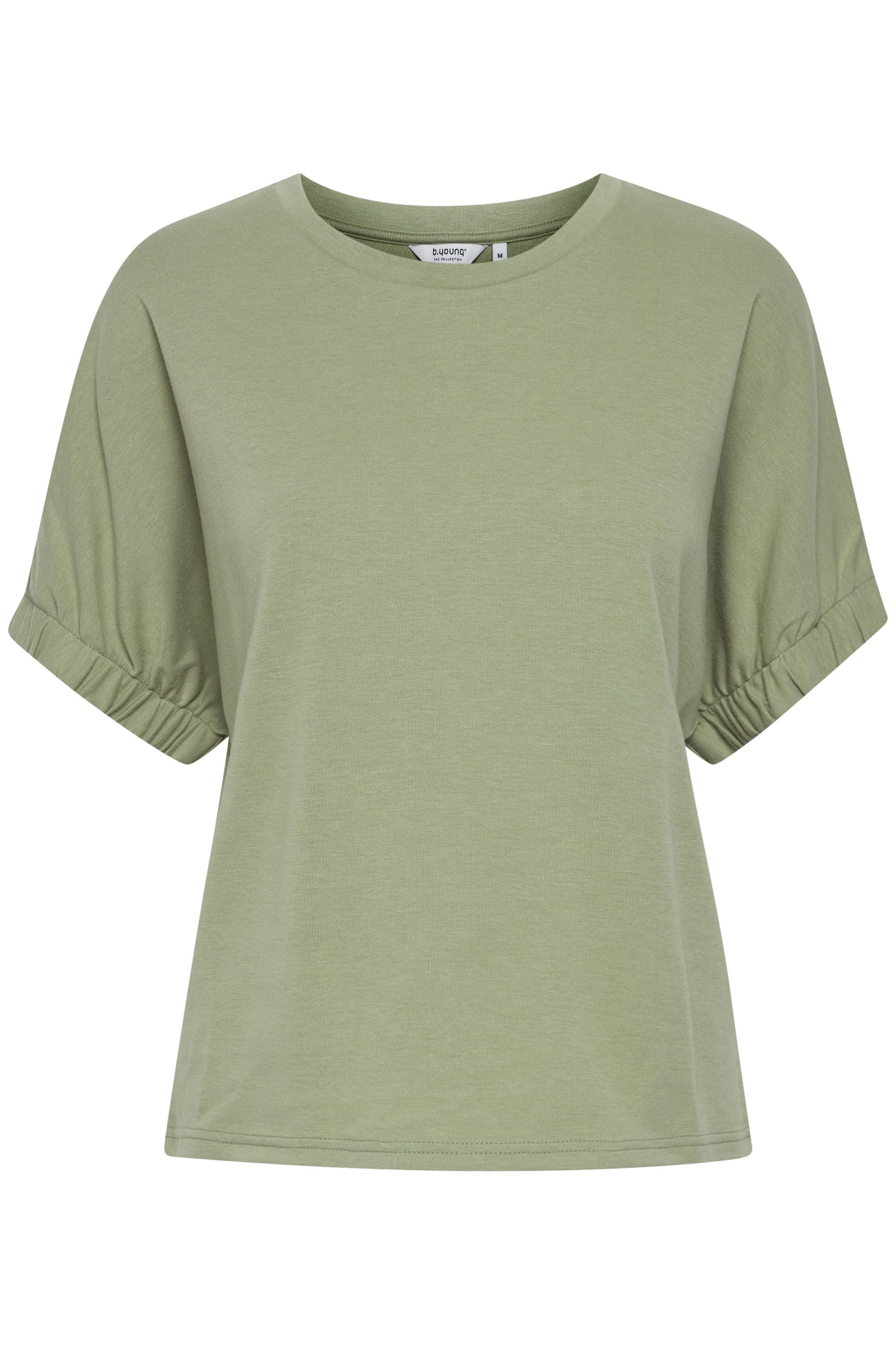 b.young T-Shirt BYSILLANA - 20809820 Damen günstig online kaufen