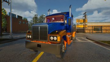 Truck Driver: The American Dream Xbox Series X