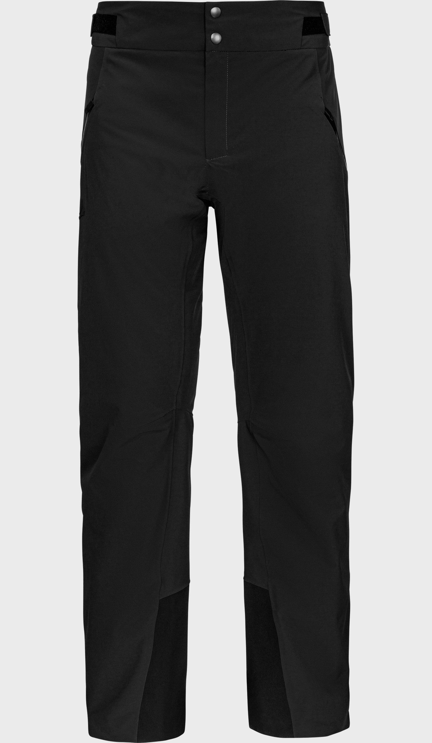Schöffel Latzhose Pants Style Levivo MEN