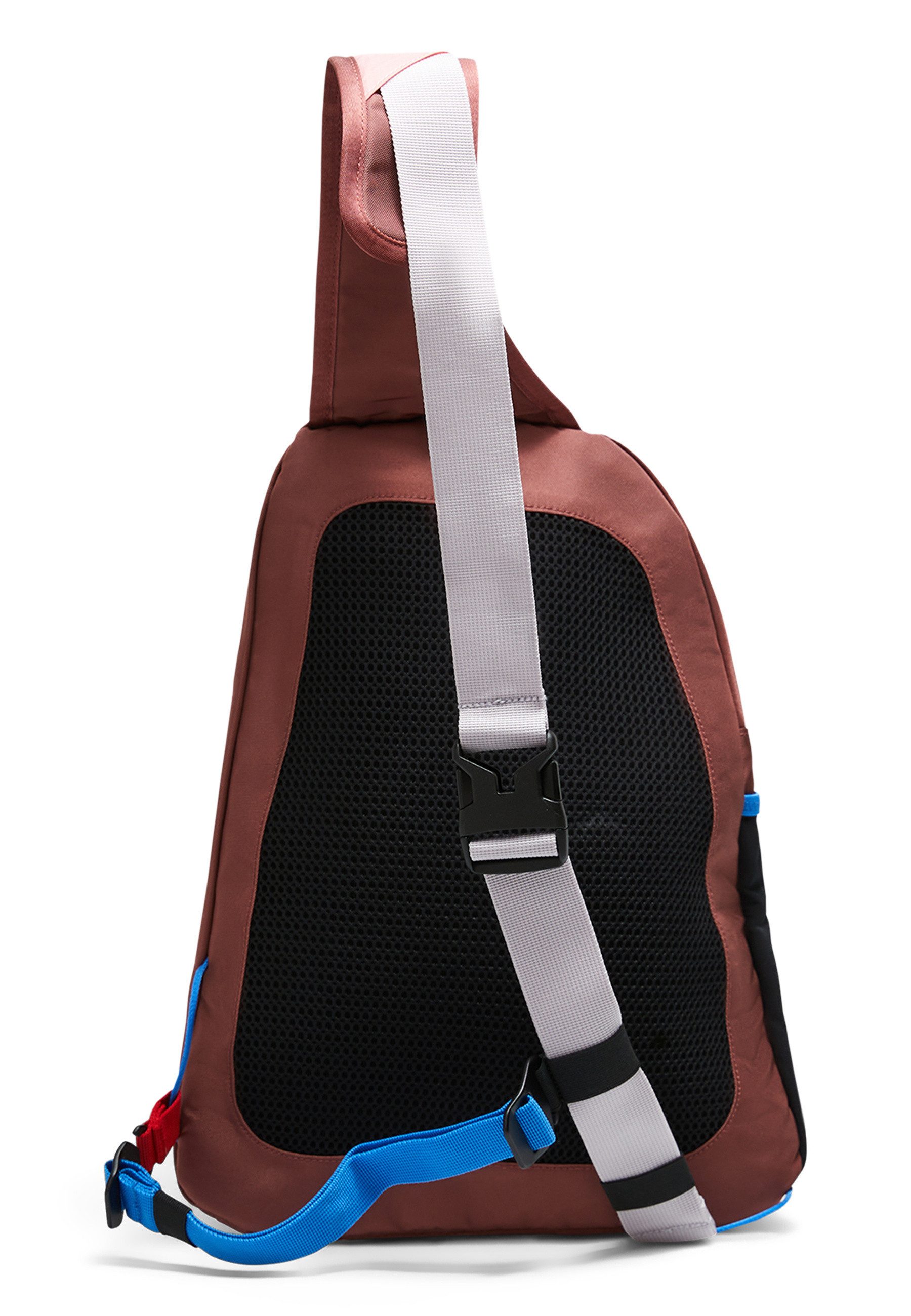 Peak Performance Umhängetasche Outdoor Crossbody Bag 8,6l