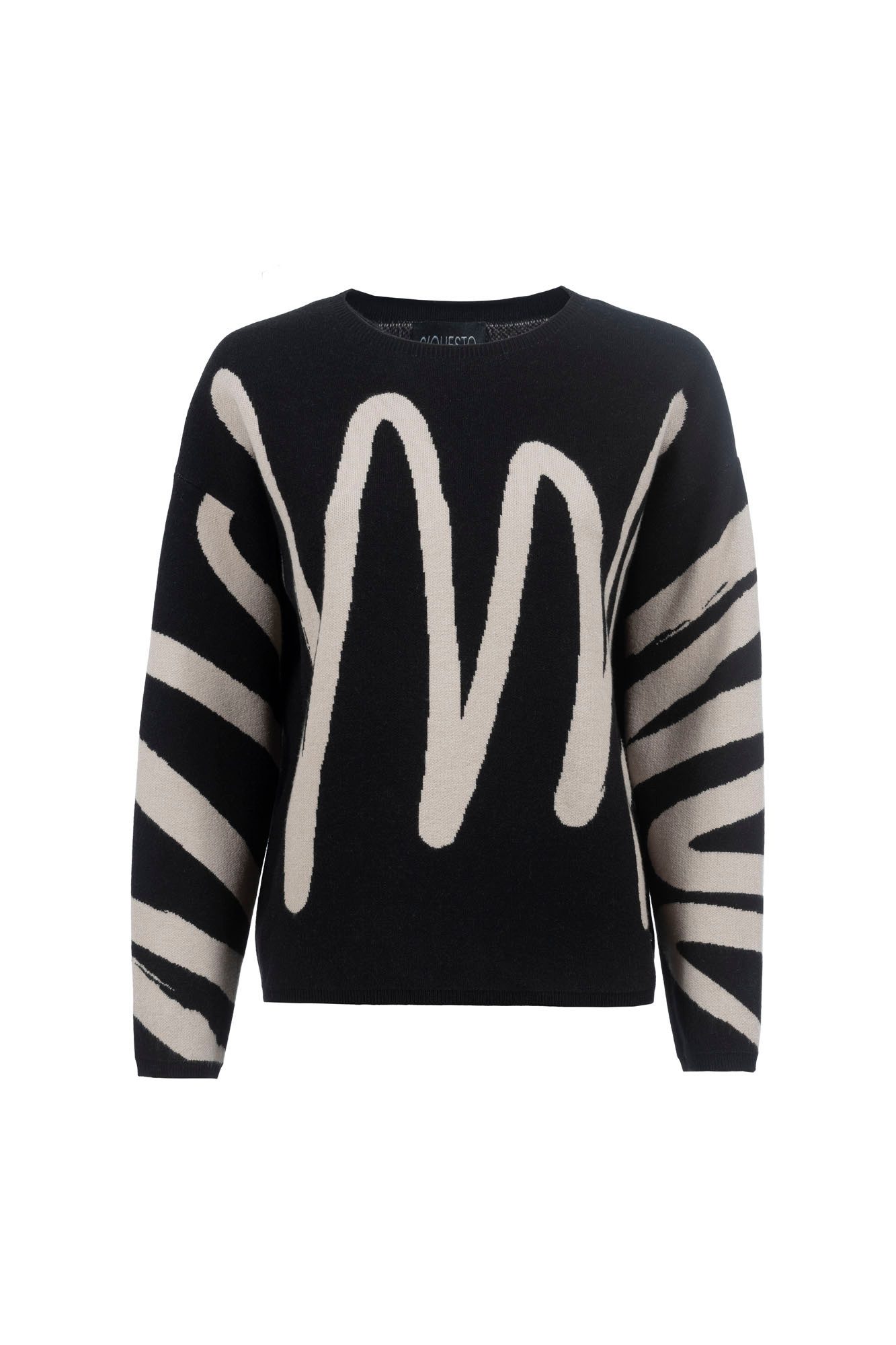 Soquesto Strickpullover