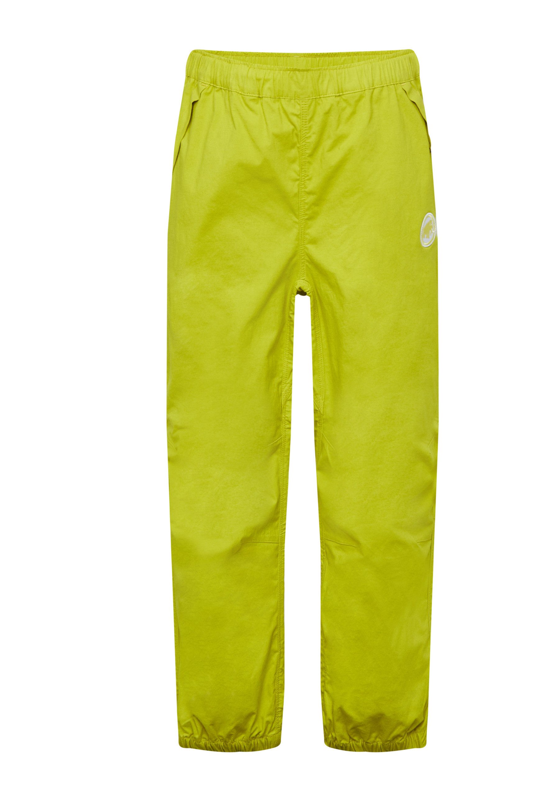 Mammut Outdoorhose Crag Climbing Pants Kids