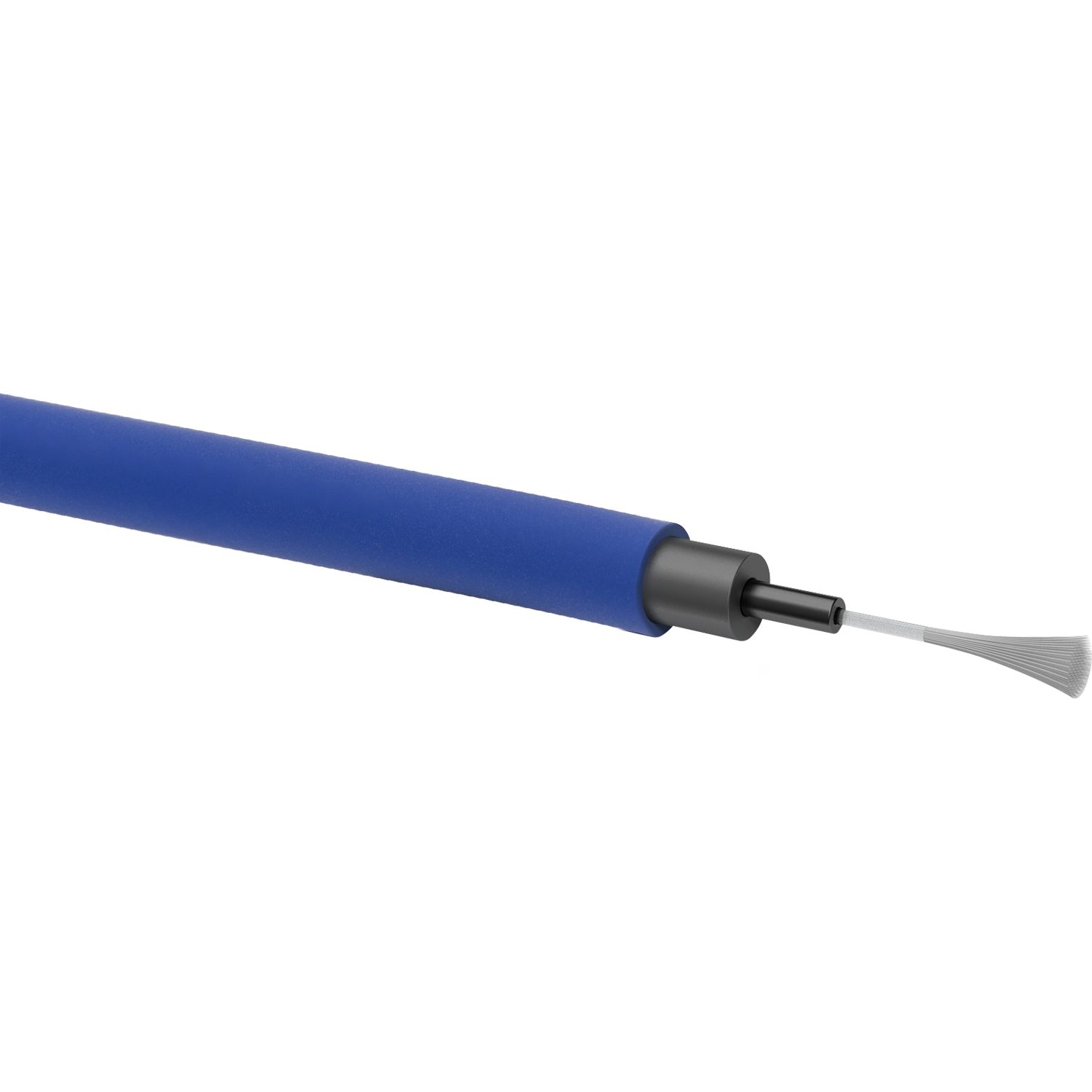 OEHLBACH Series 80 Optisches Digitalkabel Optisches-Kabel, Toslink, Toslink (50 cm), Flexibel, Hohe Lichtausbeute