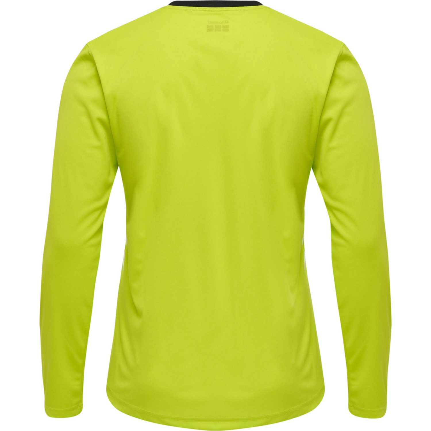hummel Schiedsrichtertrikot Hummel Herren Schiedsrichtertrikot hmlREFEREE CHEVRON JERSEY 213749