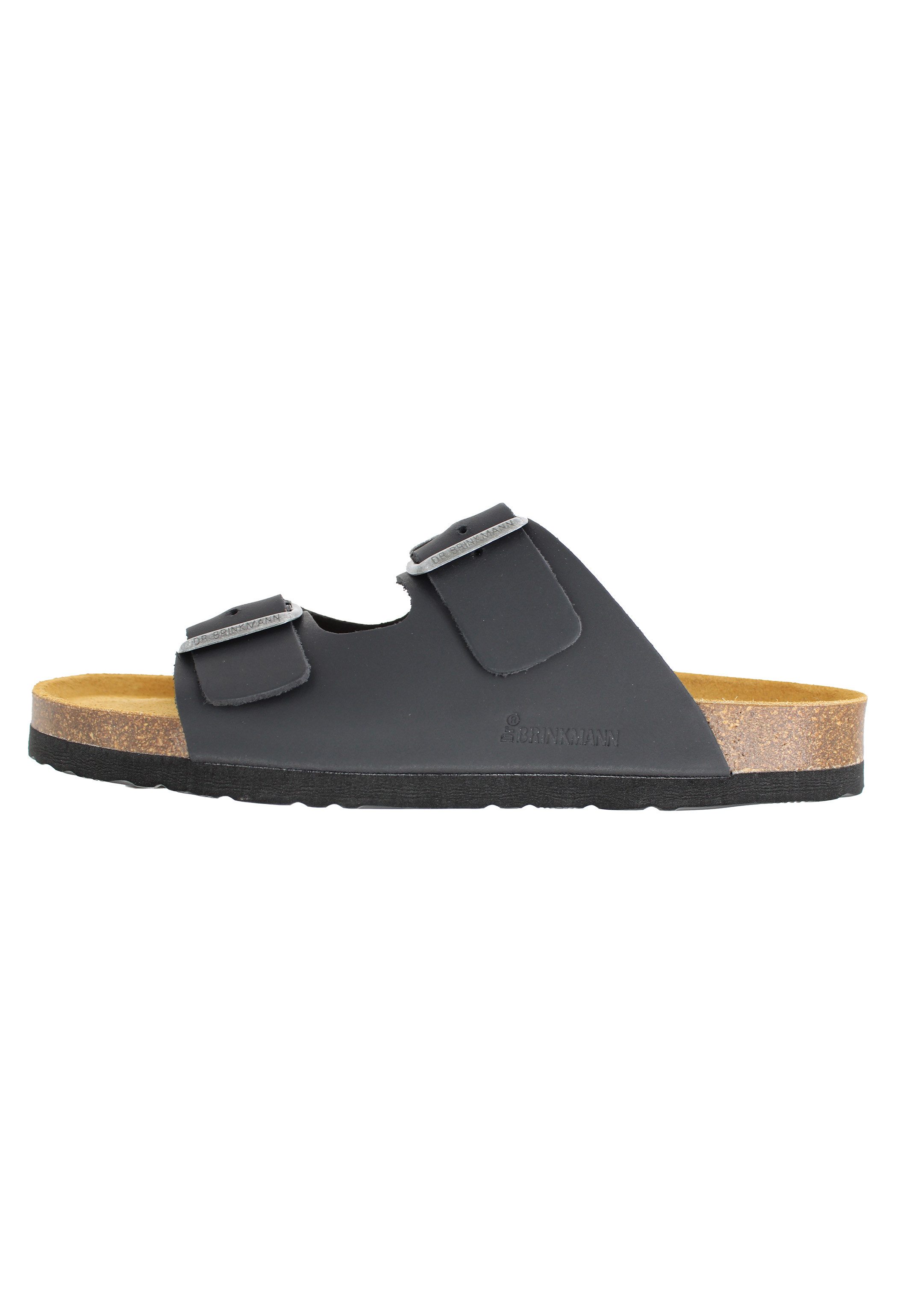 Dr. Brinkmann Bonillo Pantolette (1-tlg) Pantoletten günstig online kaufen