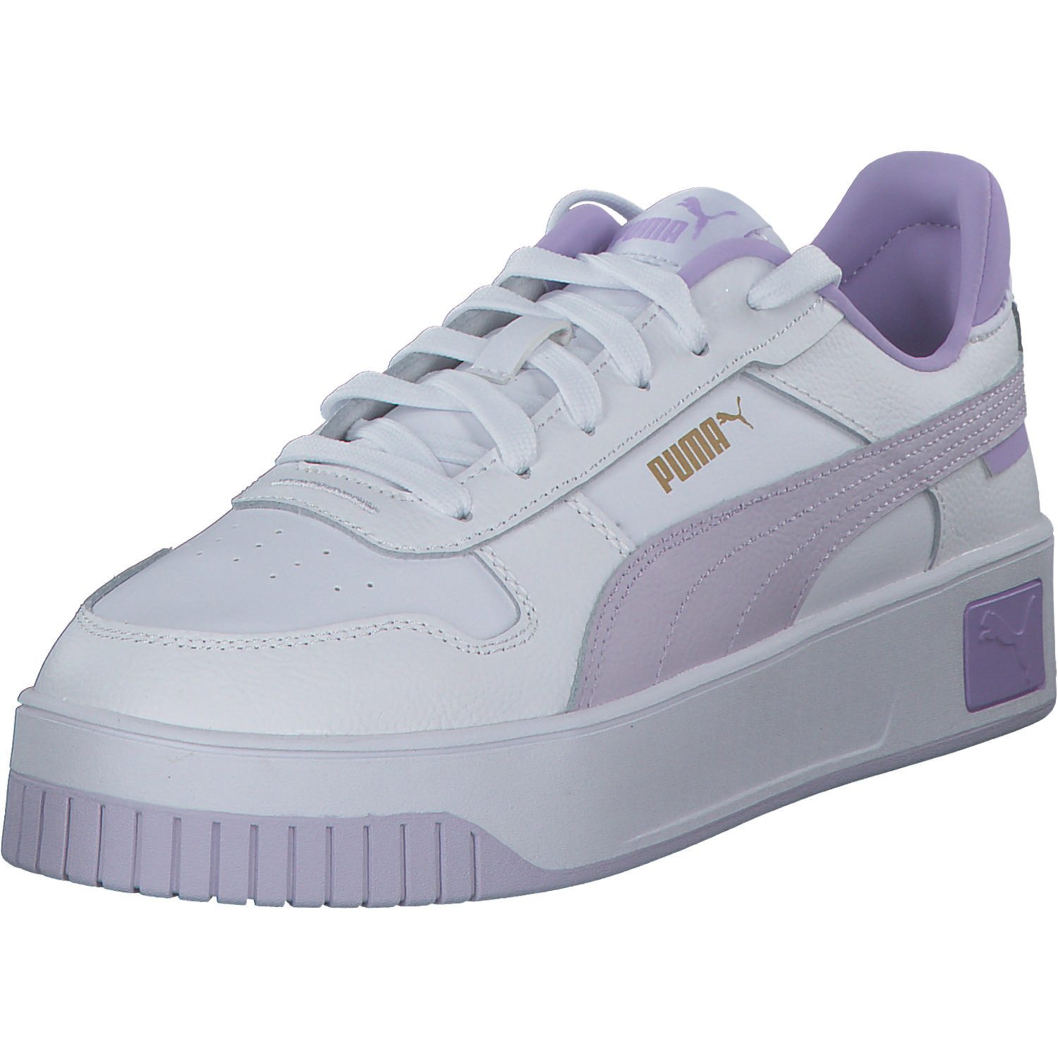 white/spring/lavender