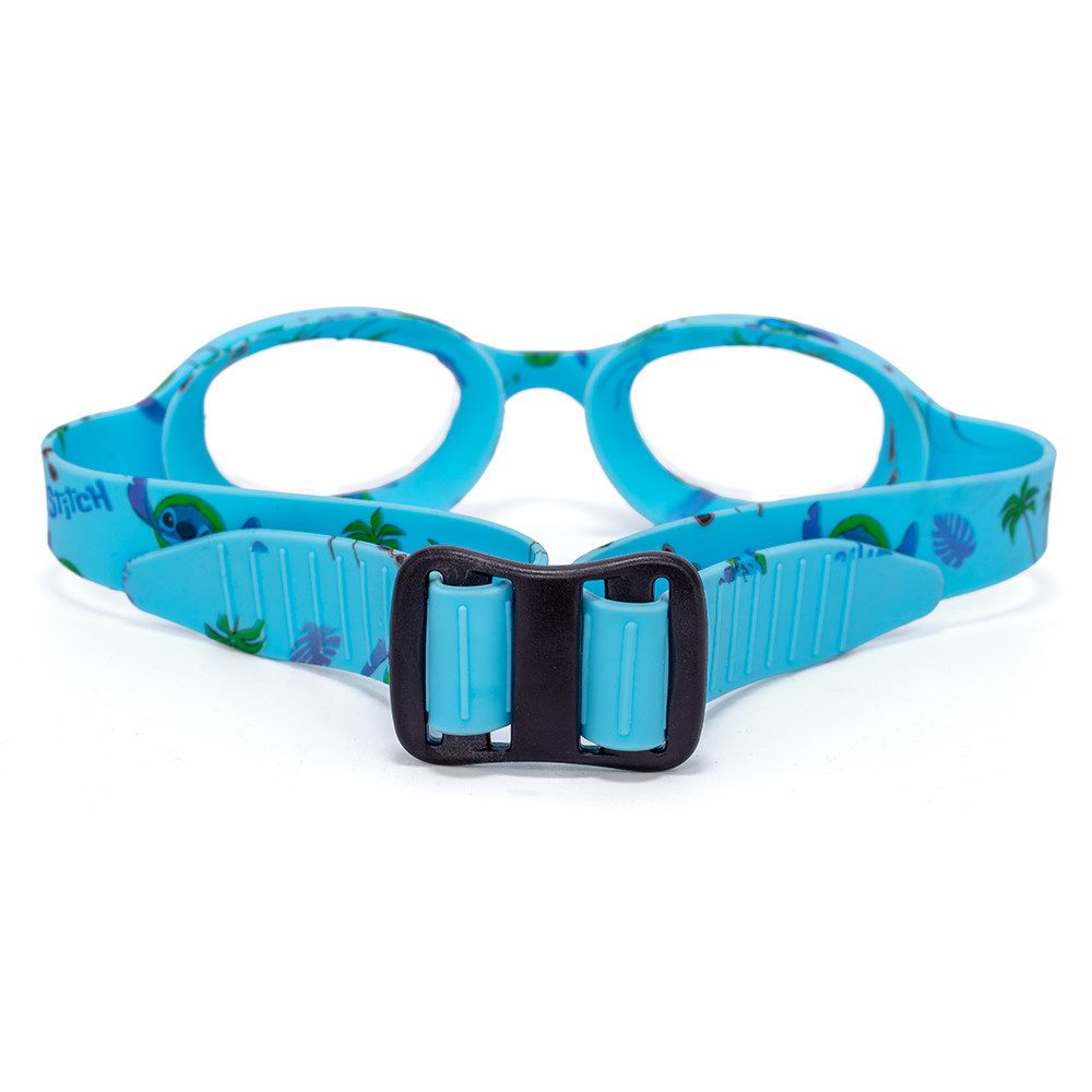 Lilo & Stitch Schwimmbrille für Kinder Taucherbrille Verstellbar, (1-St)