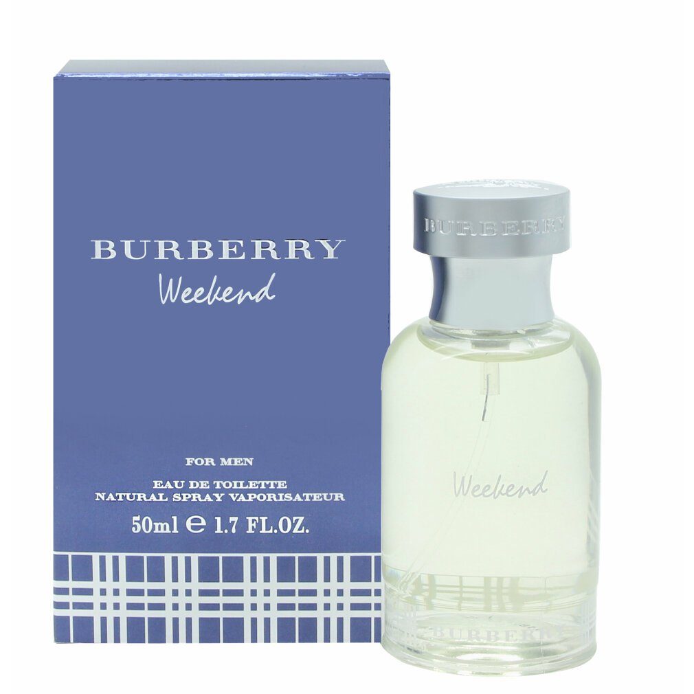 BURBERRY Eau de Toilette Burberry Weekend Men Eau De Toilette Spray