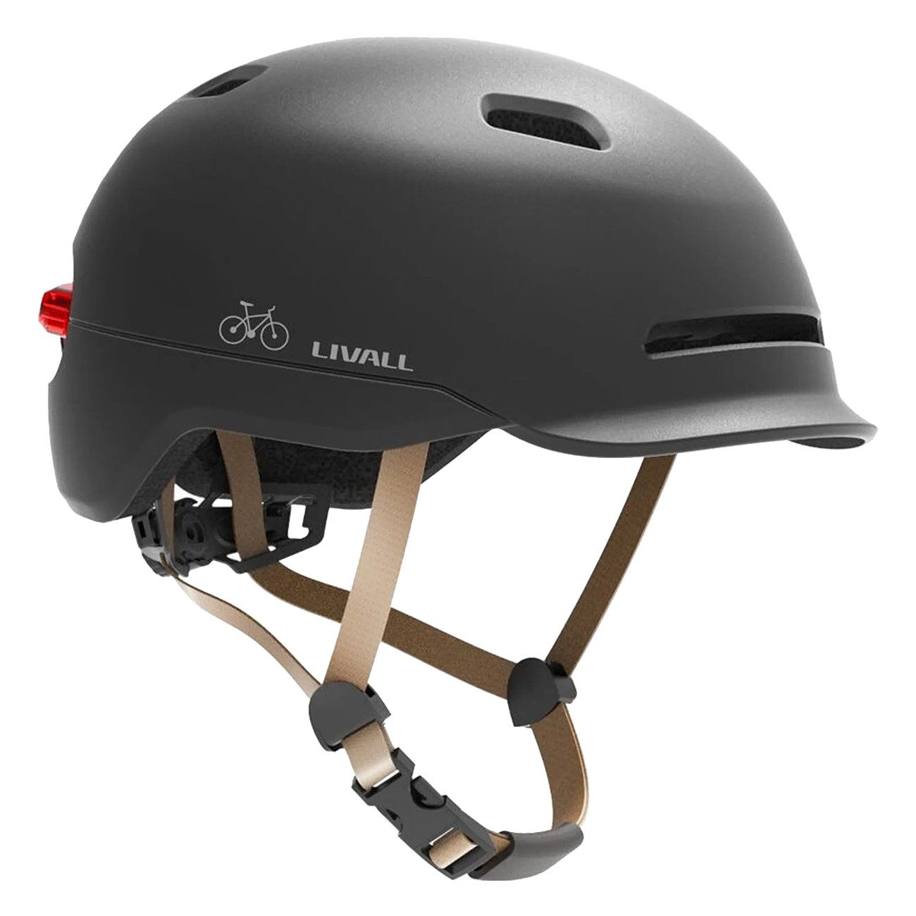 LIVALL Fahrradhelm C20