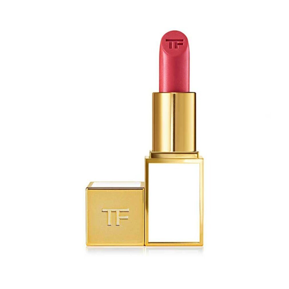 Tom Ford Lippenstift Transparenter Creme-Lippenstift 25 Scharlachrot 2 g