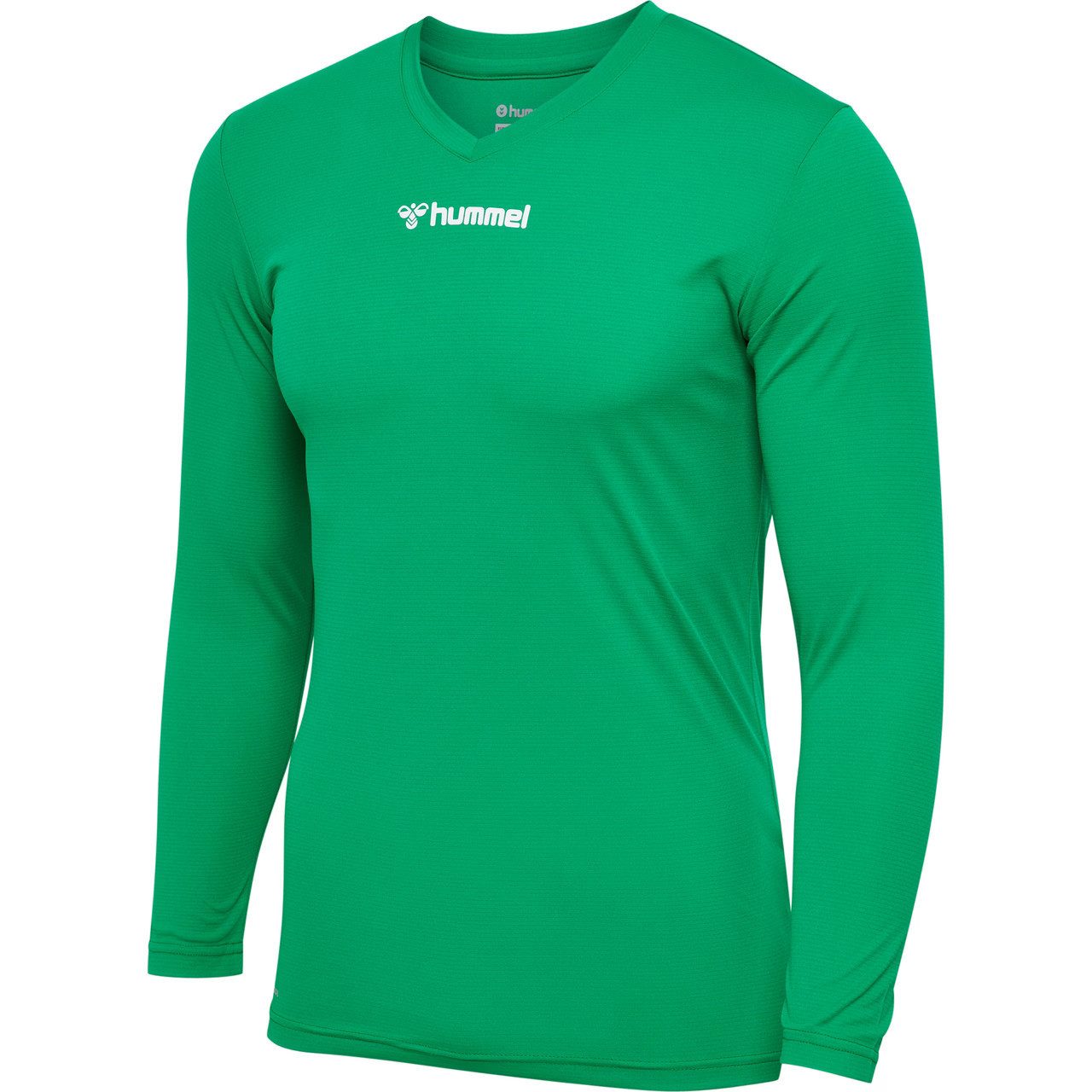 hummel Thermounterhemd hmlBL ESSENTIAL TEE L/S günstig online kaufen
