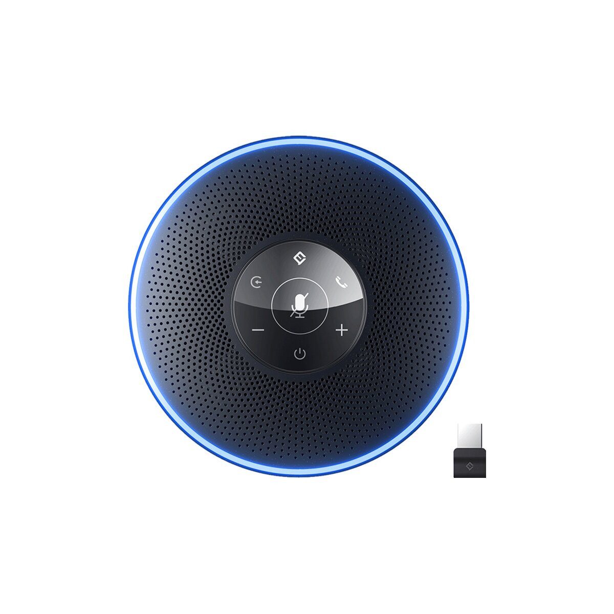 eMeet EMEET OfficeCore M2 Konferenzlautsprecher Bluetooth Konferenzlautsprecher