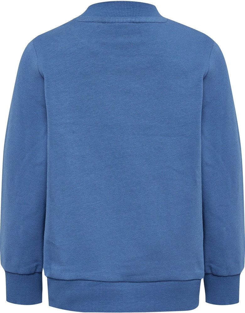 Dutch Blue