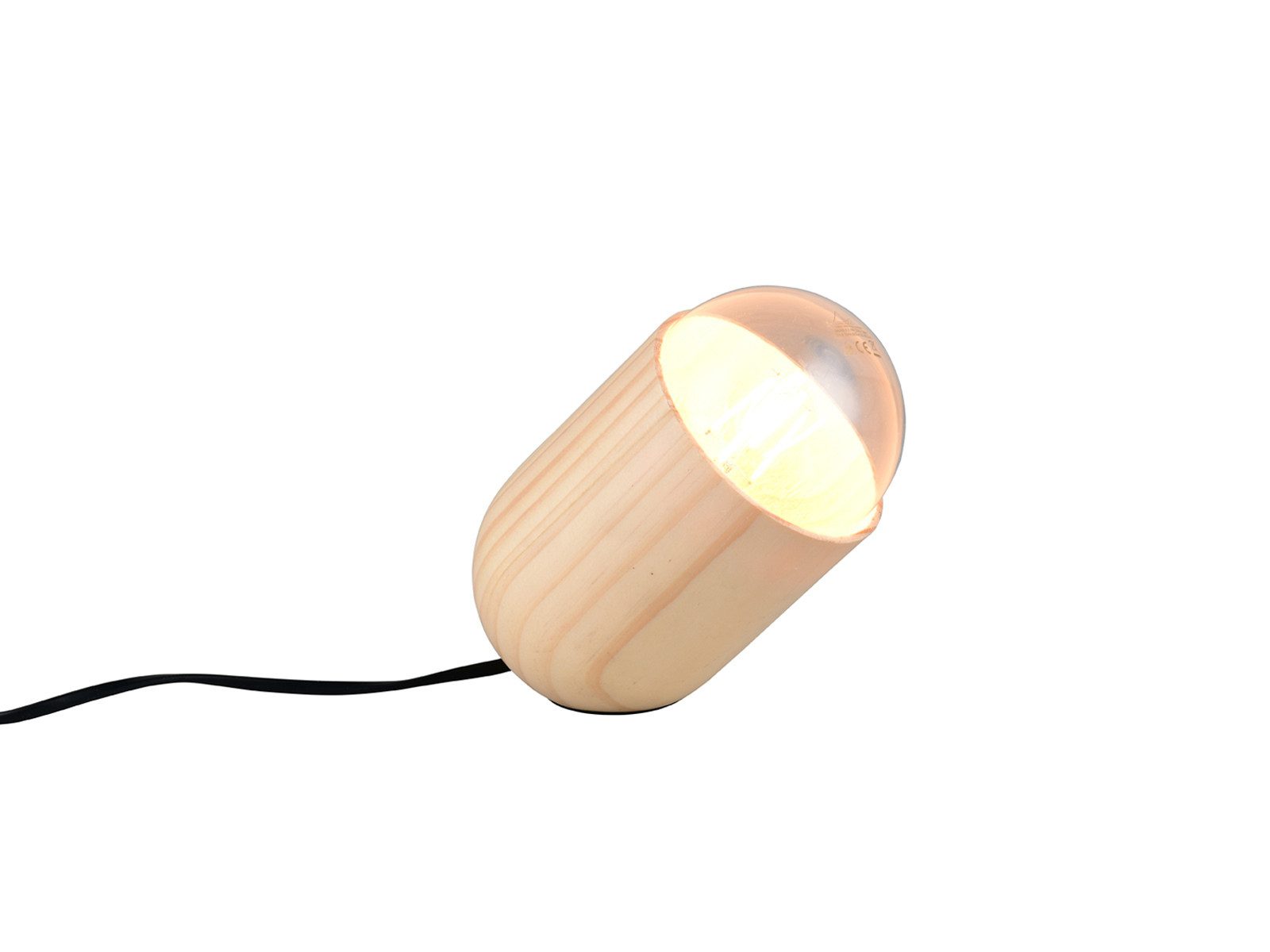 Reality Leuchten LED Nachttischlampe, Dimmfunktion, LED günstig online kaufen
