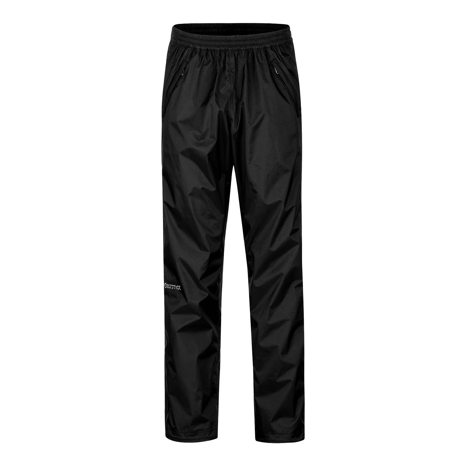 Marmot Regenhose PreCip® Eco Full Zip Pant Short in drei Längen