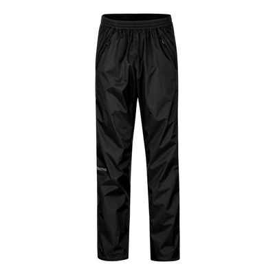 Marmot Regenhose PreCip® Eco Full Zip Pant Short in drei Längen