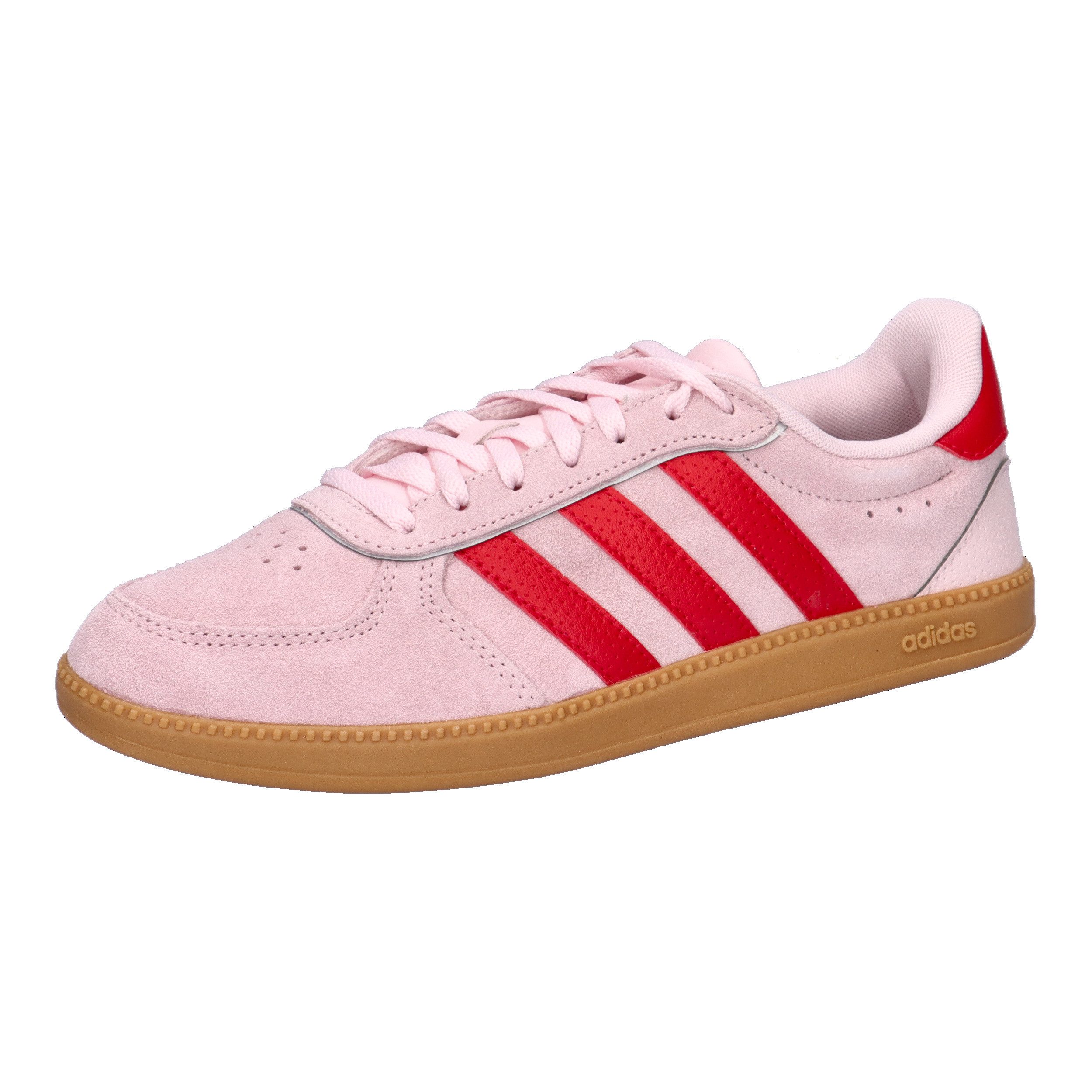 adidas Performance adidas Damen Sneaker BREAKNET SLEEK Sneaker