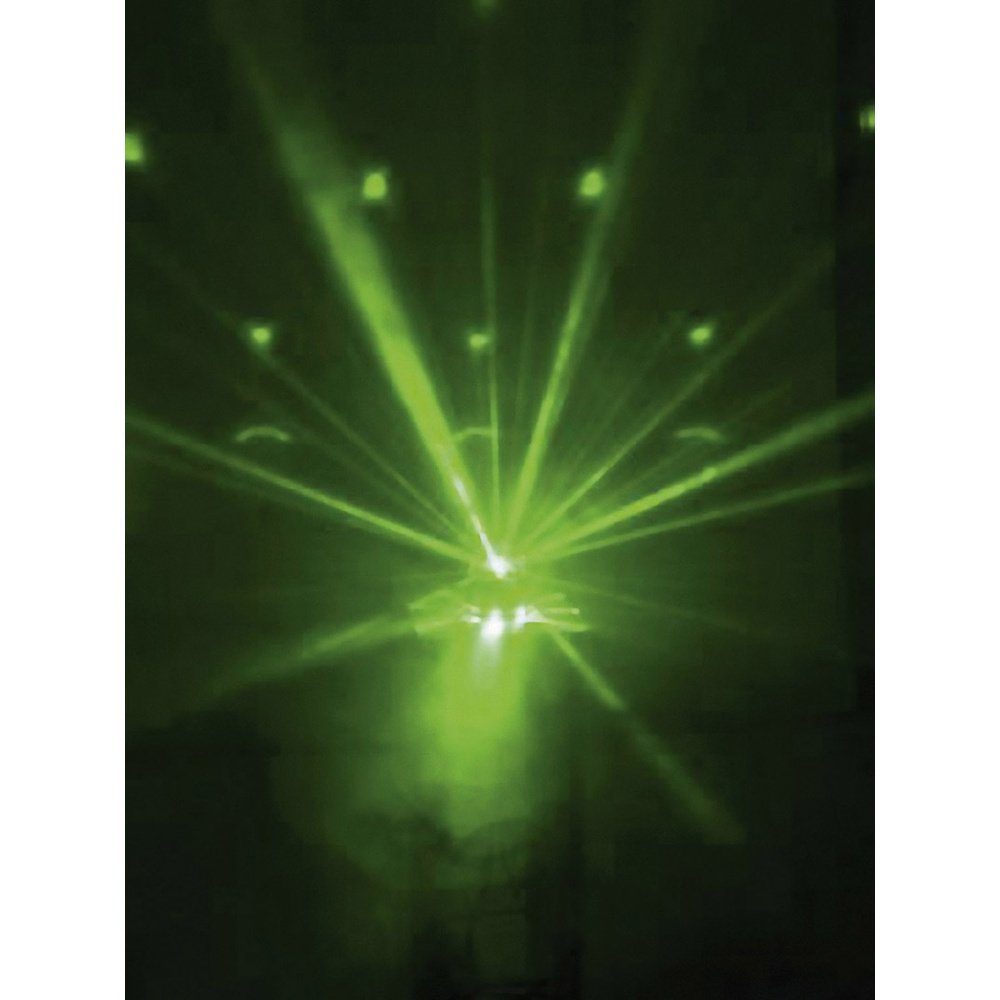 EUROLITE Discolicht Eurolite 51918804 LED BCW-4 LED-Effektstrahler Anzahl L günstig online kaufen