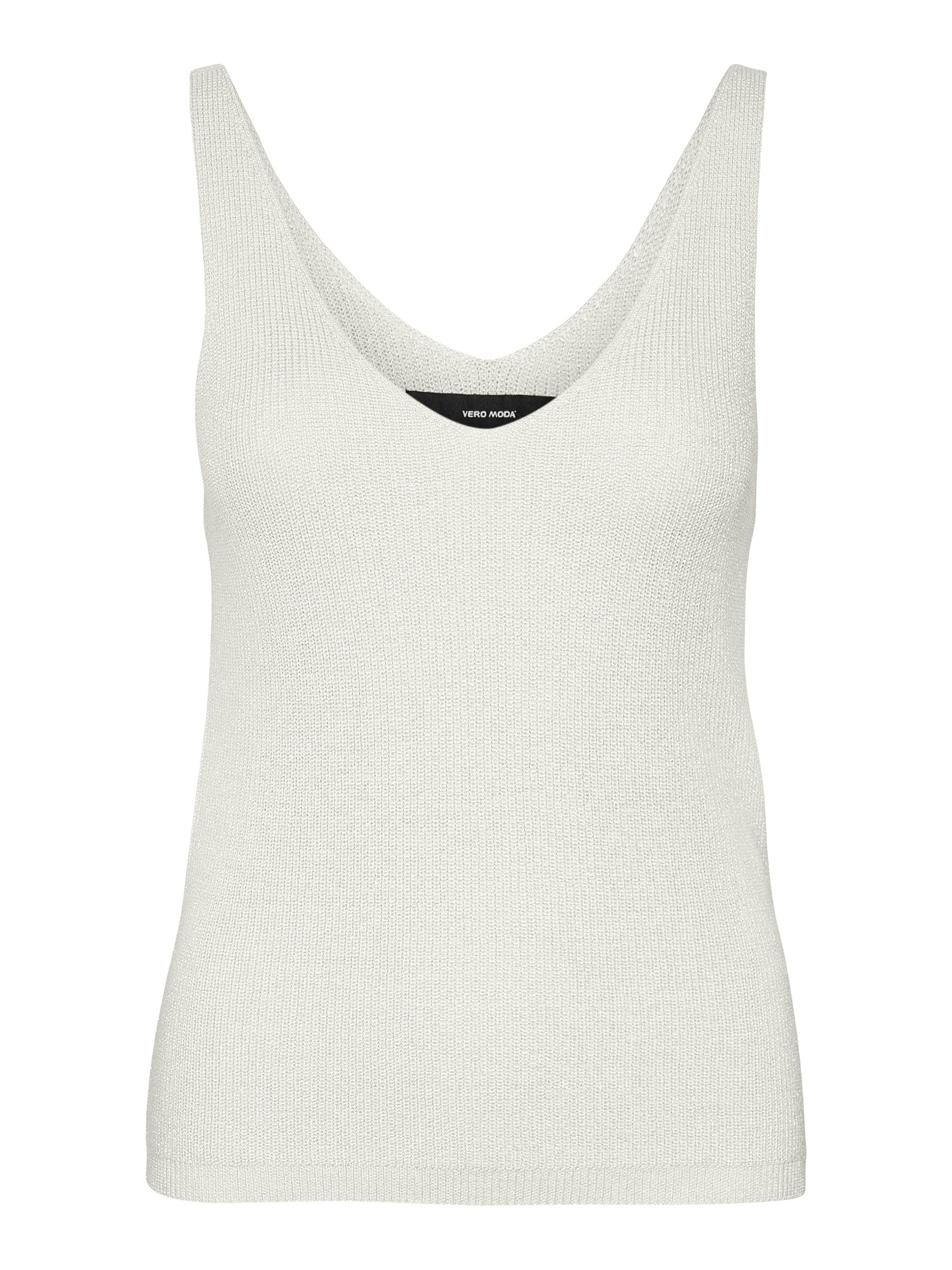 Vero Moda Tanktop NEWLEXUN SHINE (1-tlg) günstig online kaufen