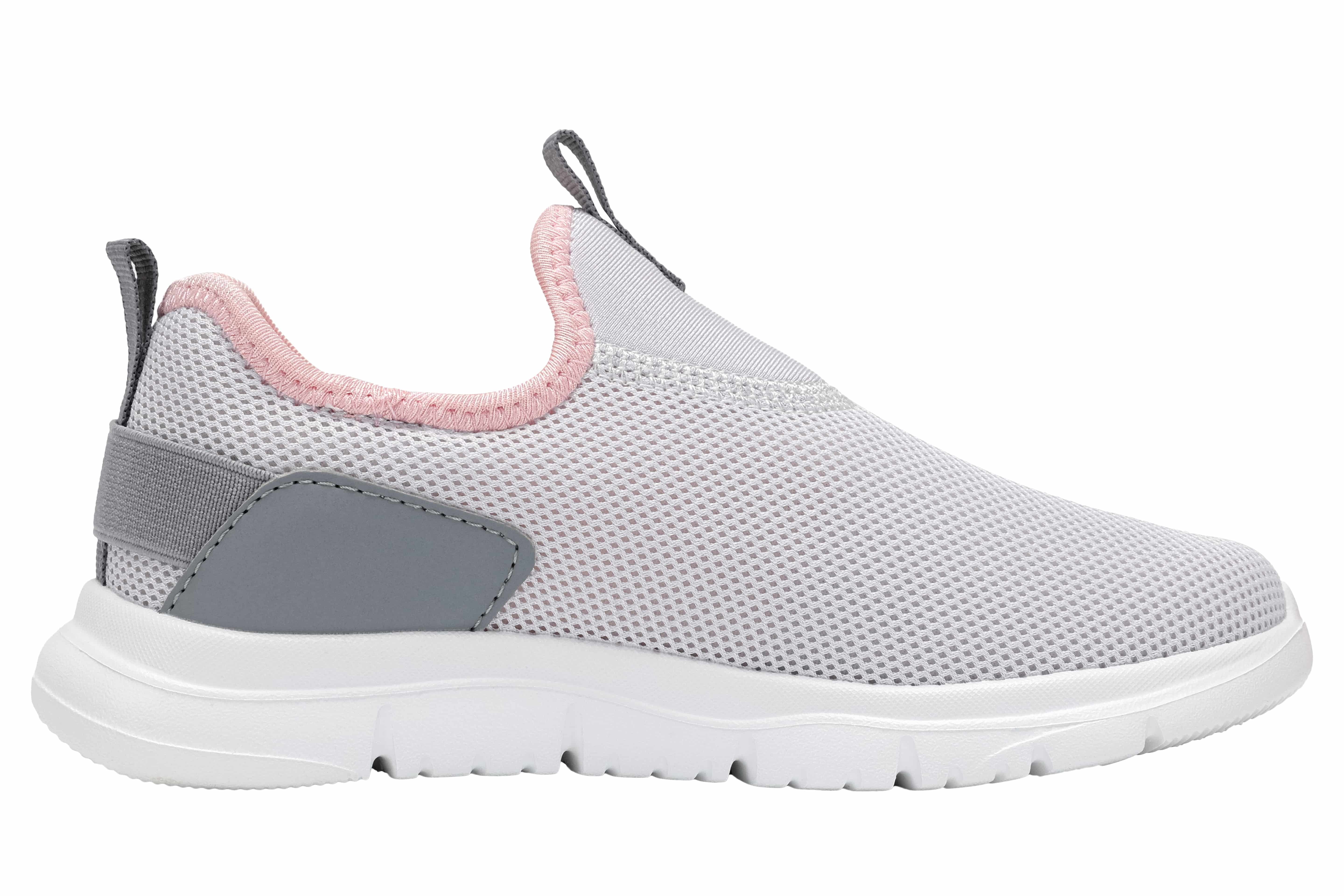 KangaROOS K-ETK DUNNART Sneaker praktischer Schlupfeinstieg