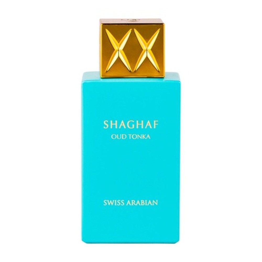 Swiss Arabian Extrait Parfum Swiss Arabian Patchouli 01 Extrait 50ml Men Fragrance