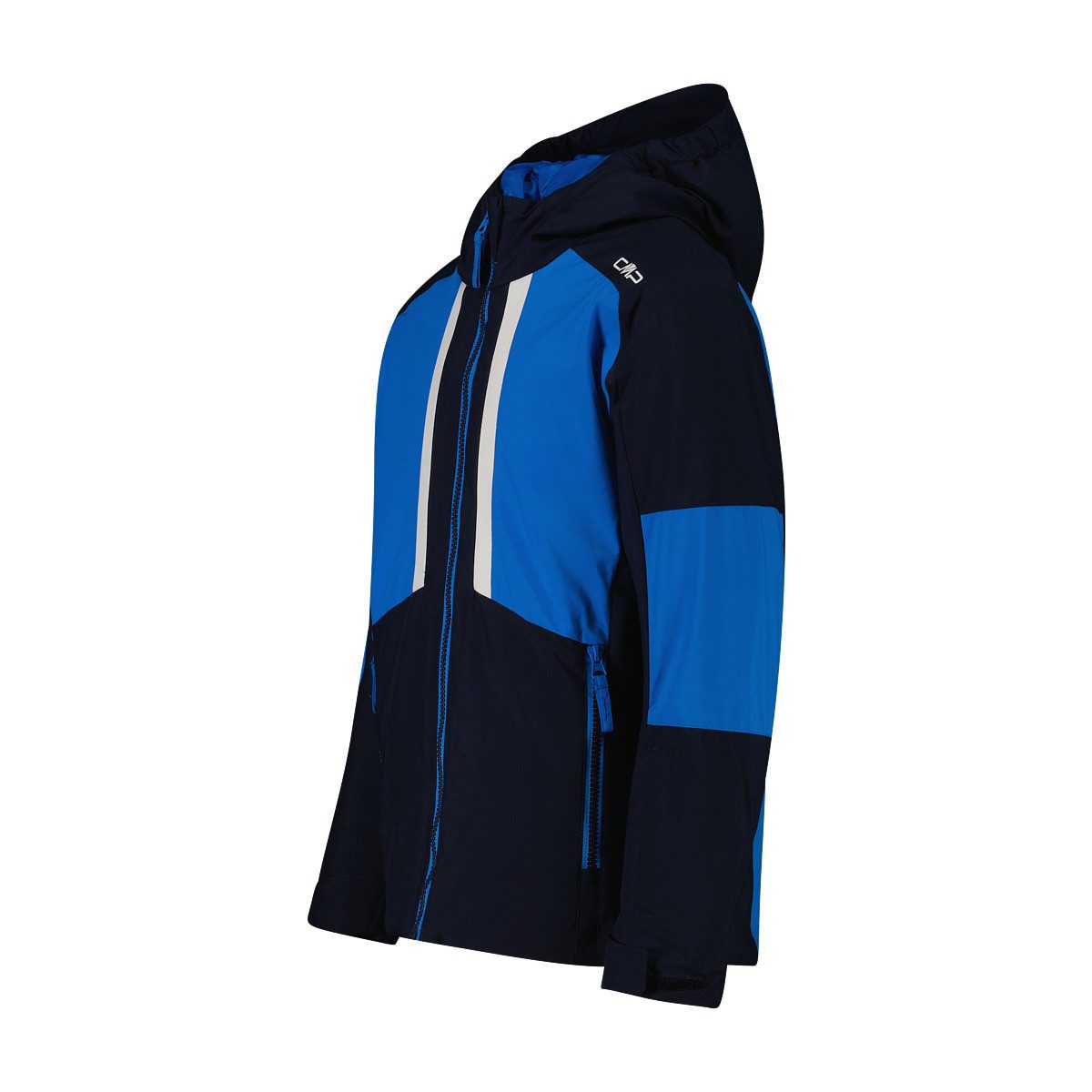 CMP Skijacke CMP Kinder Skijacke KID JACKET FIX HOOD 35W0374