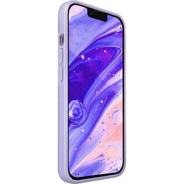 LAUT Handyhülle Laut Huex Reflect für iPhone 14 Pro violet
