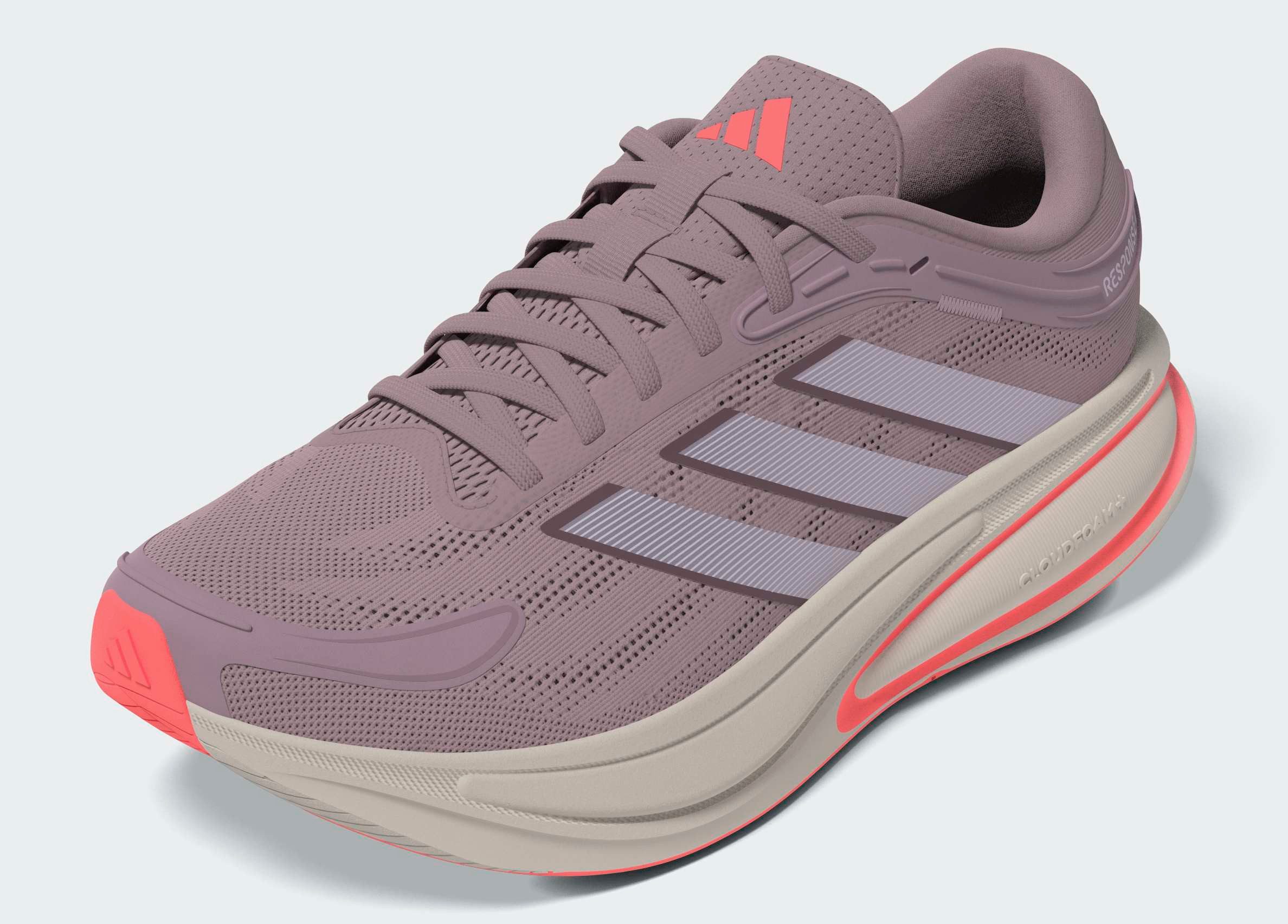 adidas Performance RESPONSE 2 Laufschuh
