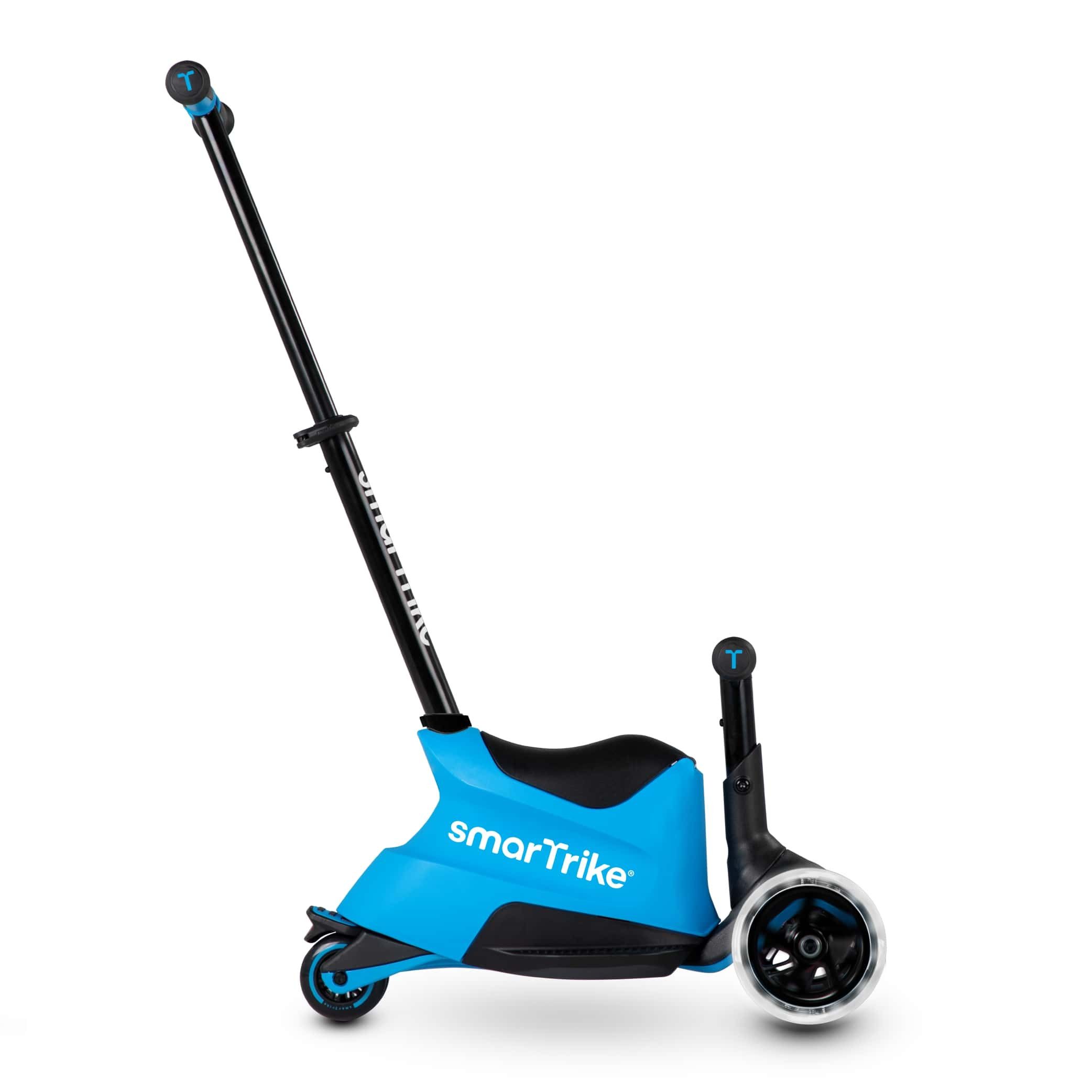 smarTrike® Scooter XTEND Scooter Ride ON