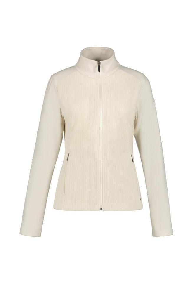 Luhta Funktionsjacke LUHTA AUVOIS NATURWEISS