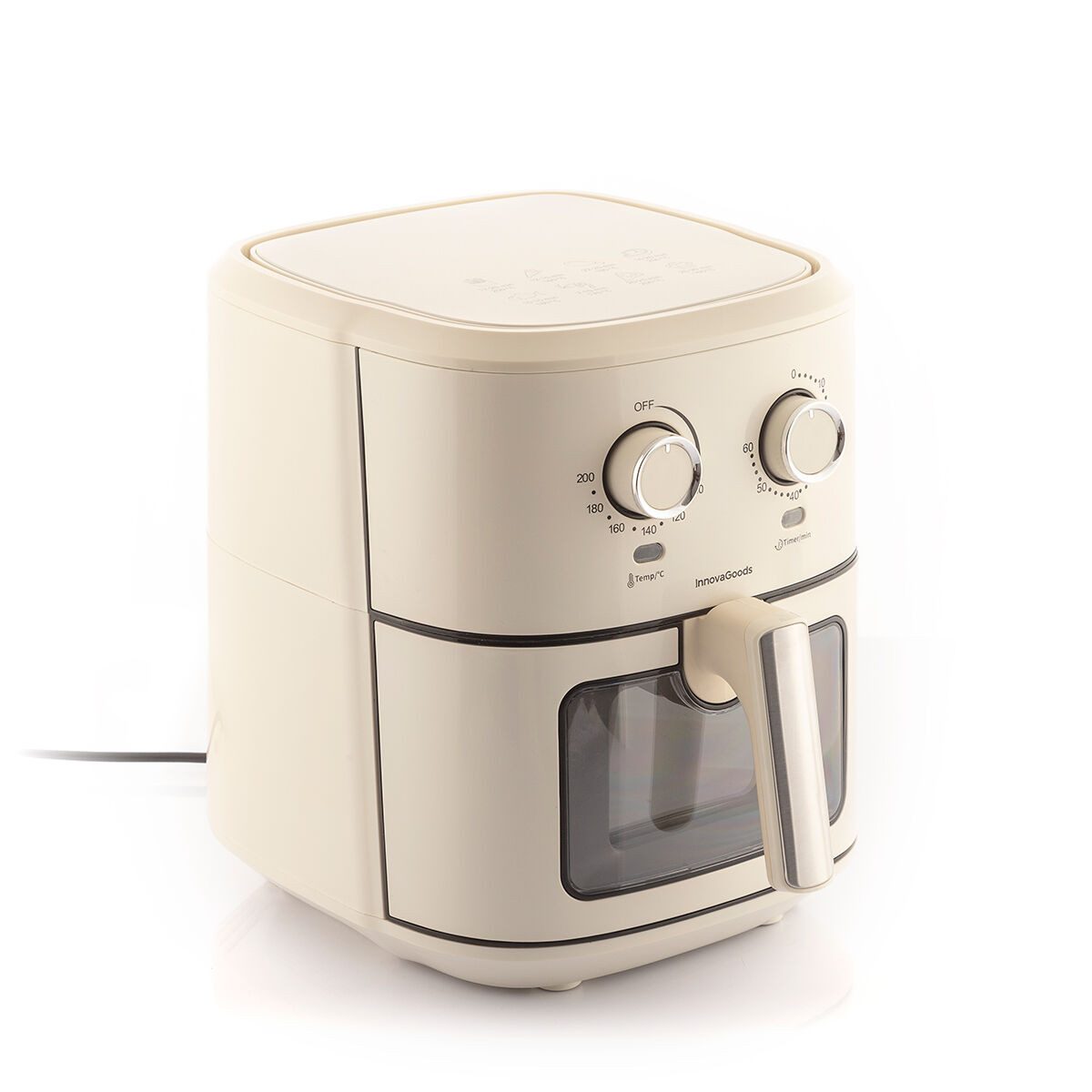 InnovaGoods Fritteuse INNOVAGOODS Vynner Pro 6500, 1700 W