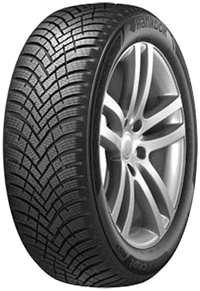 Hankook Winterreifen WINTER I*CEPT RS3 W462, 1-St.