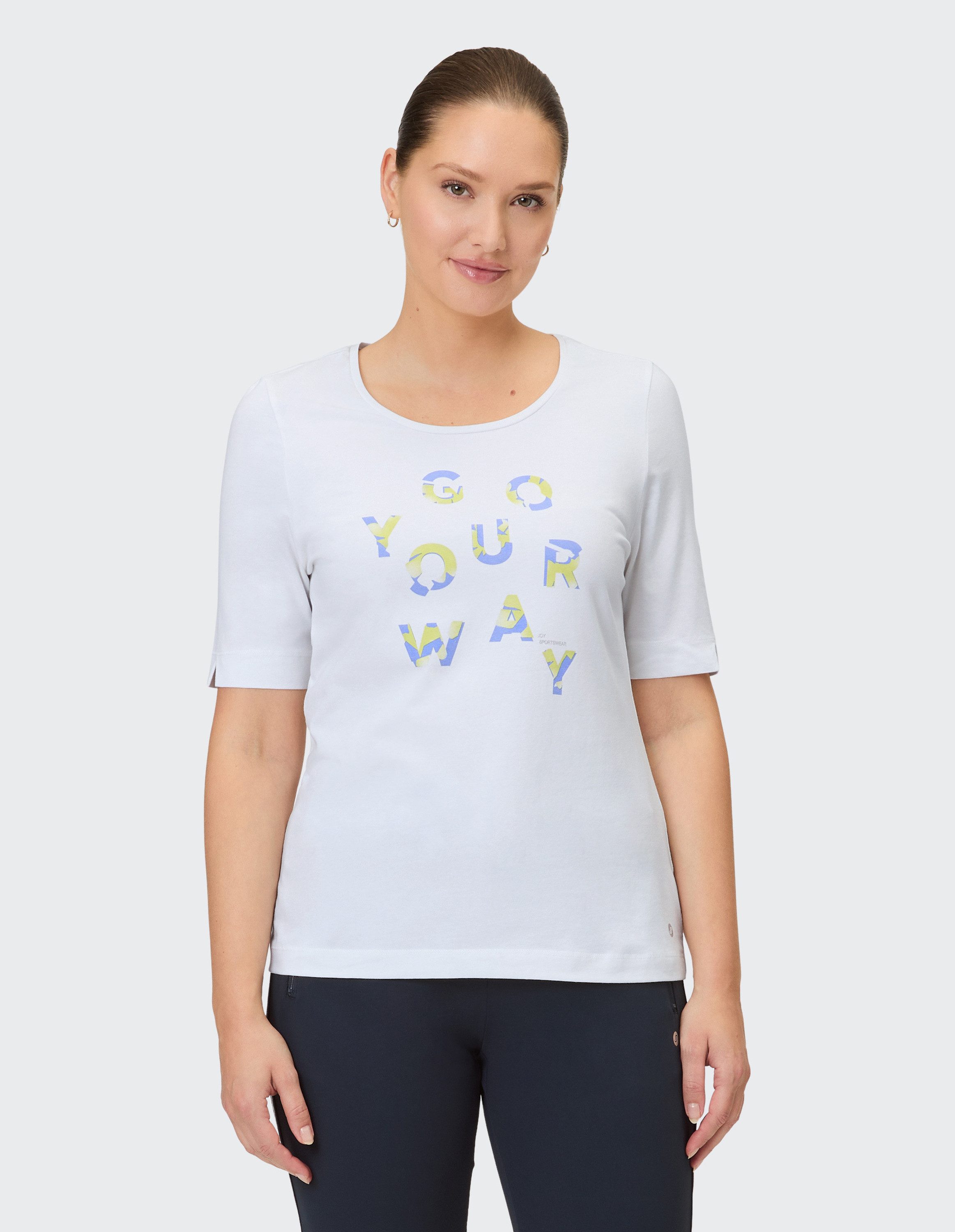 Joy Sportswear T-Shirt T-Shirt SURA
