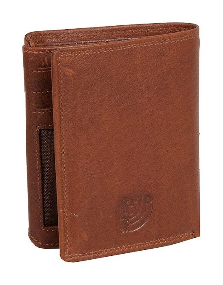 MUSTANG Geldbörse Udine, Wallet, Gelbörse, Purse, Money Purse mit RFID Schu günstig online kaufen