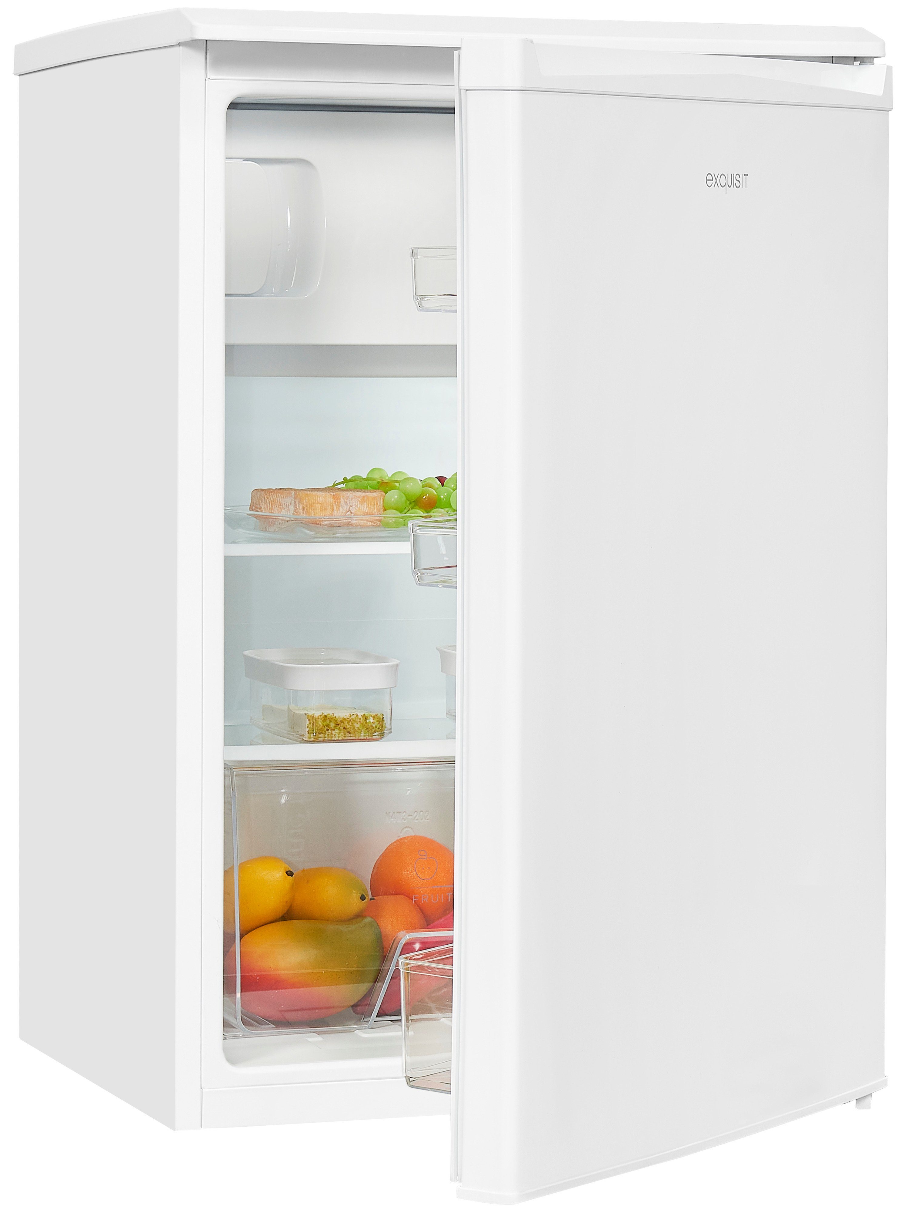 Mini-Kühlschränke mit Gefrierfach online kaufen