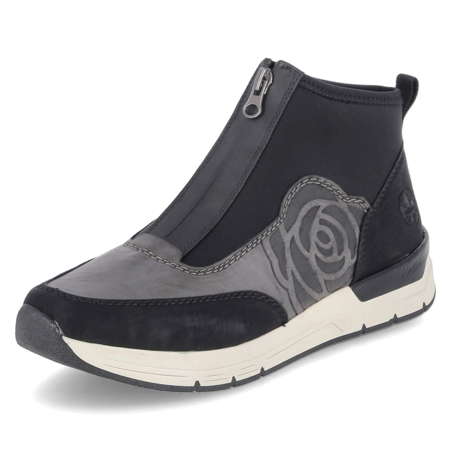 Rieker Stiefeletten Stiefelette
