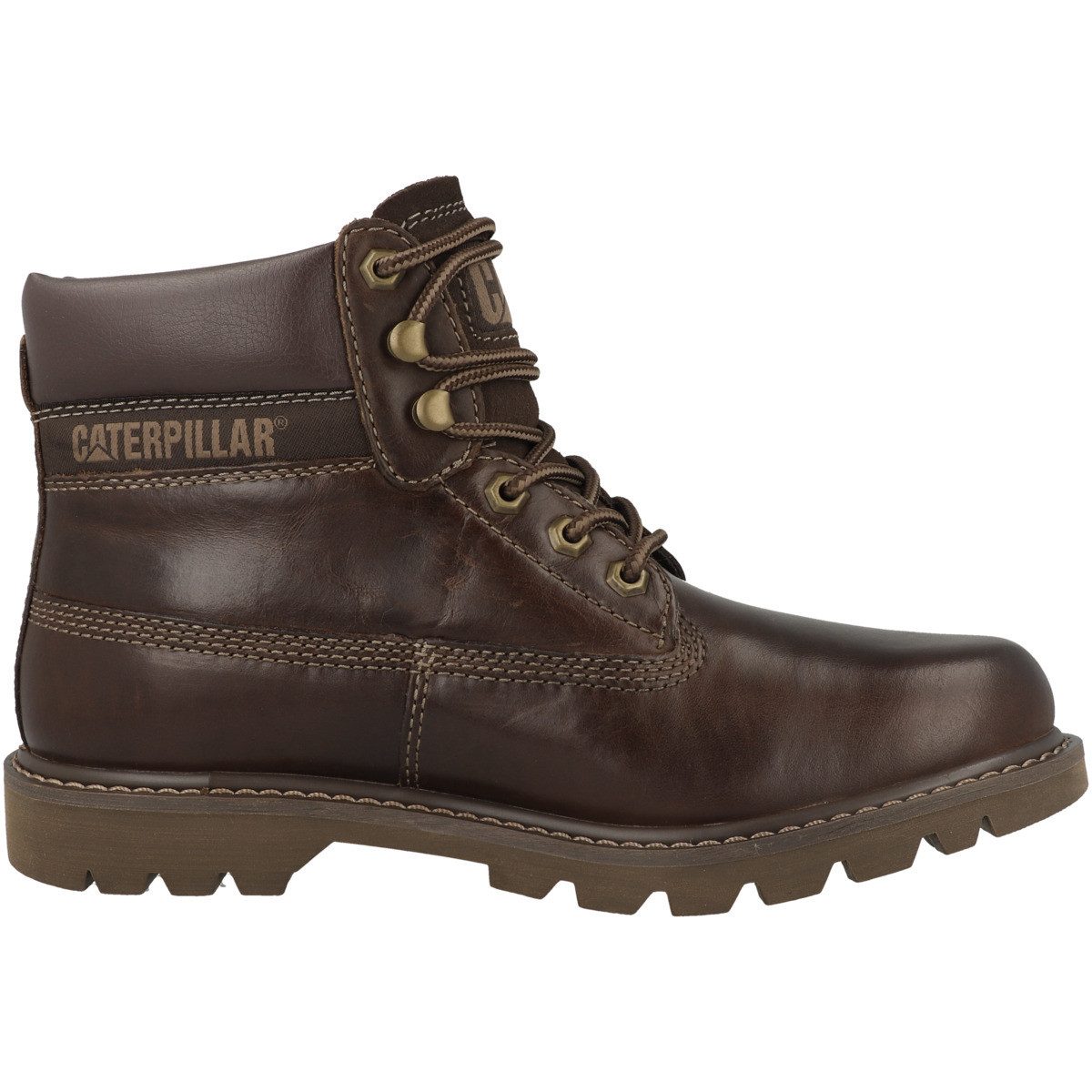 CATERPILLAR CAT Colorado 2.0 Unisex Erwachsene Stiefelette Stiefeletten, Stiefel, Winterstiefel, Winterboots, Schneestiefel