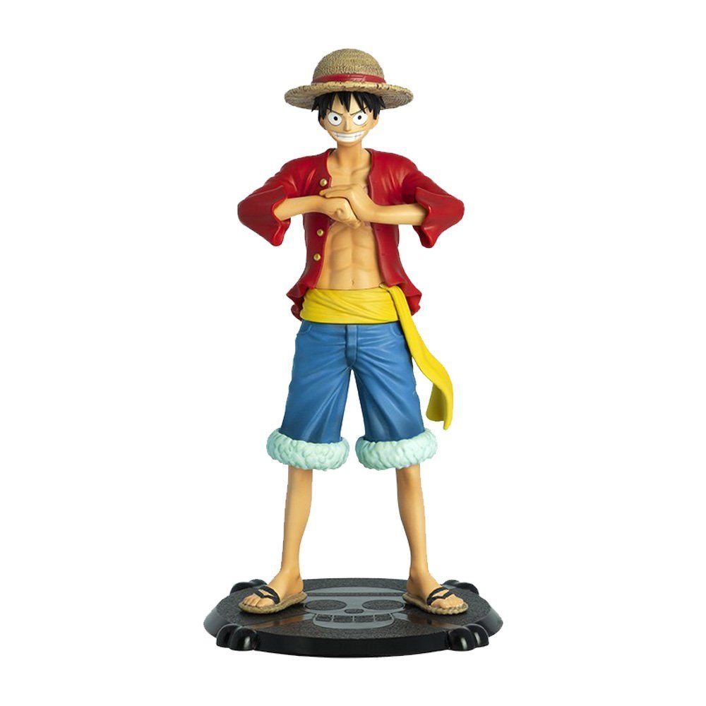 ABYstyle Merchandise-Figur Ruffy SFC Figur aus One Piece