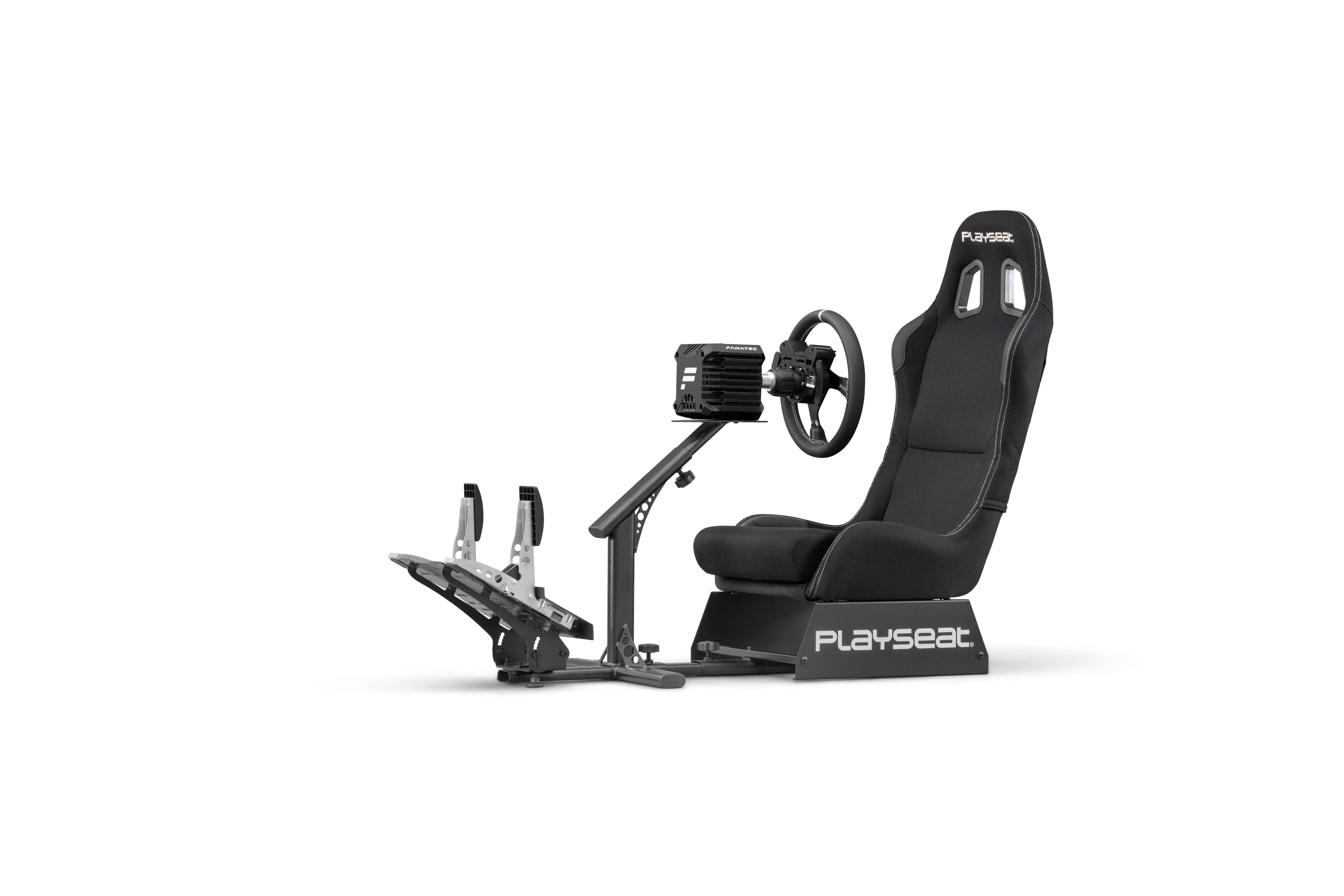 Playseat Gaming-Stuhl Evolution - ActiFit günstig online kaufen