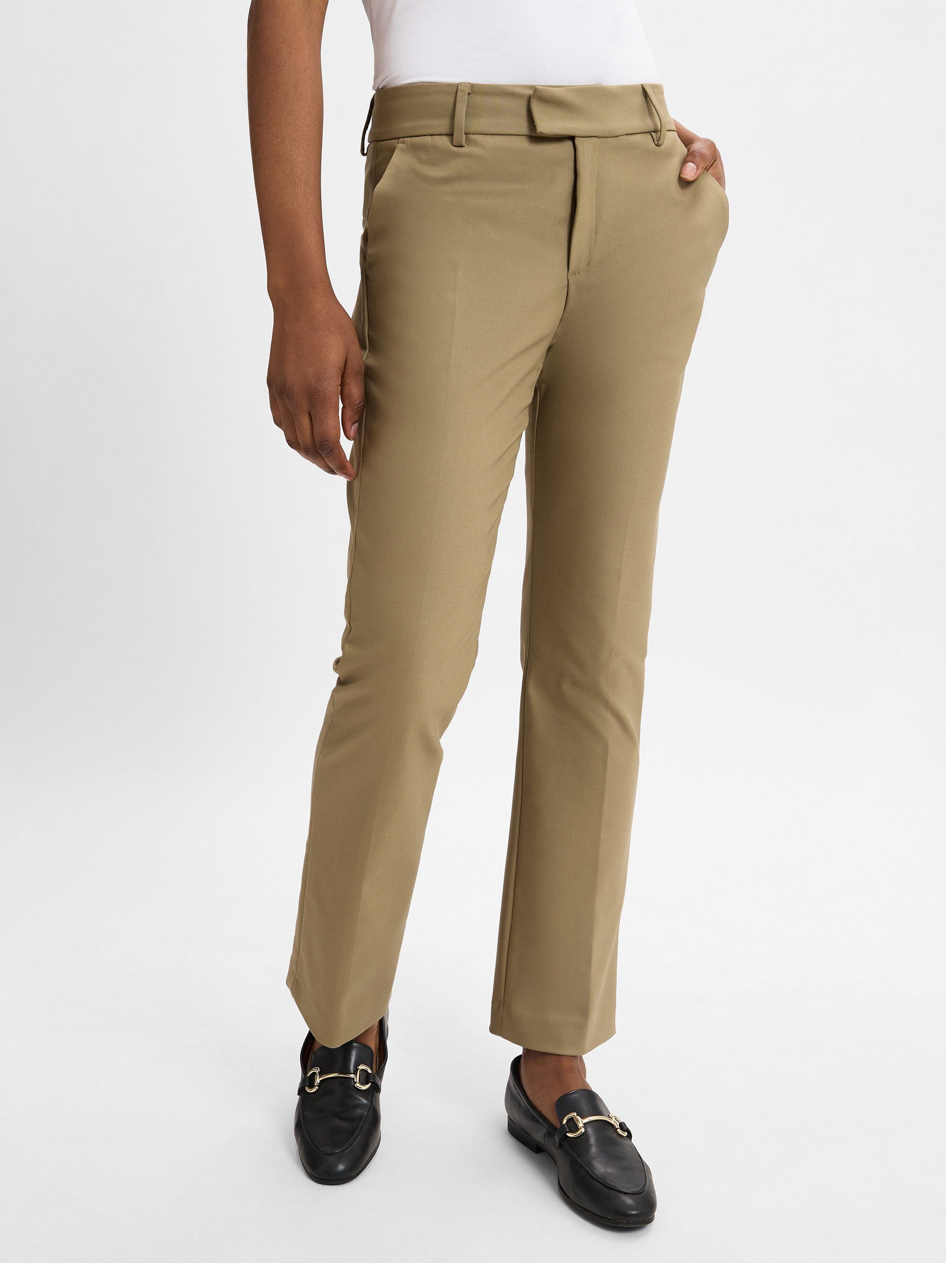 Mos Mosh Bundfaltenhose MMEllen