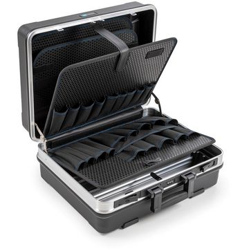 B&W International Werkzeugbox Werkzeugkoffer Flex Pockets 120.03/P