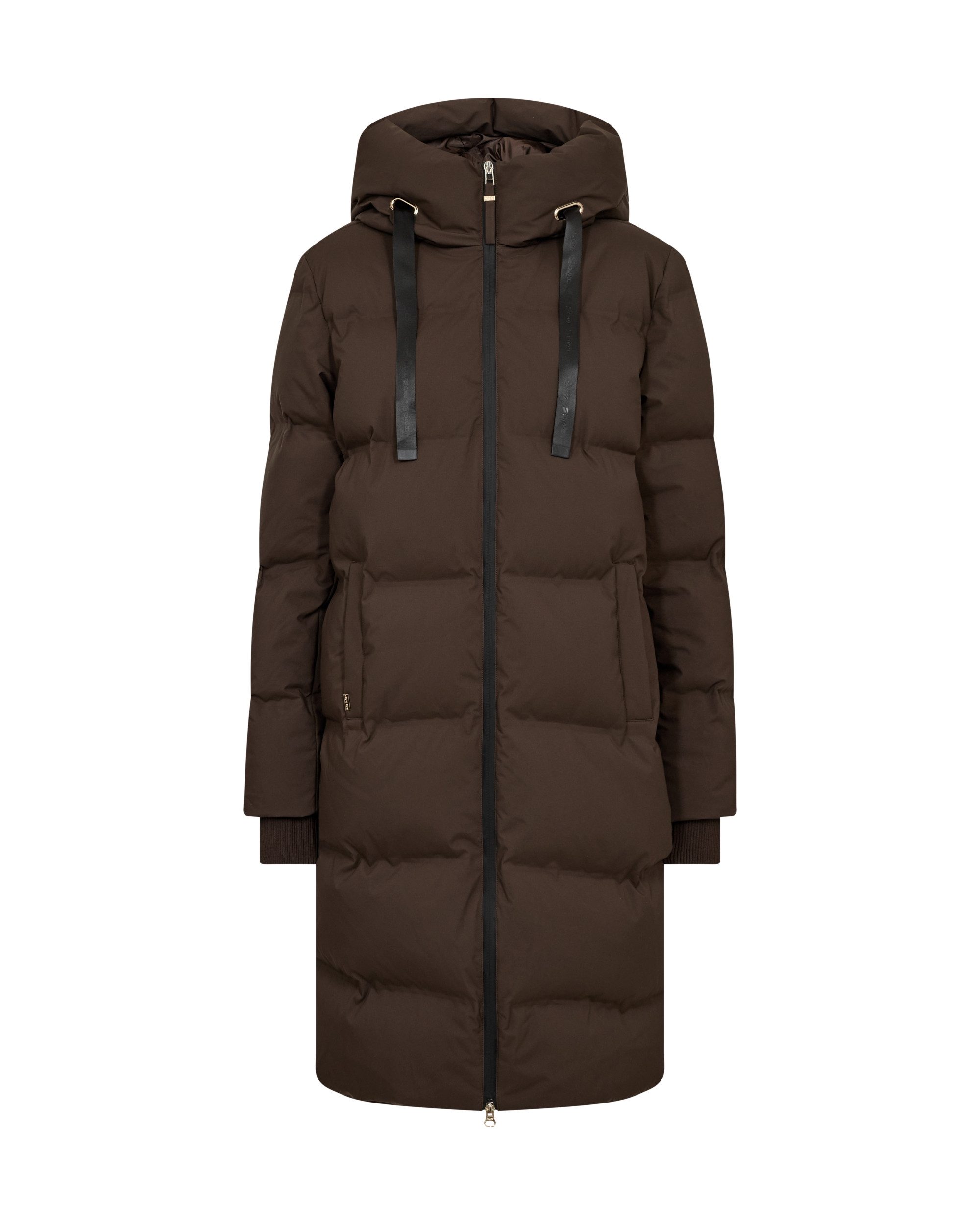 Mos Mosh Wolljacke MMNova Hope Down Coat Delicioso