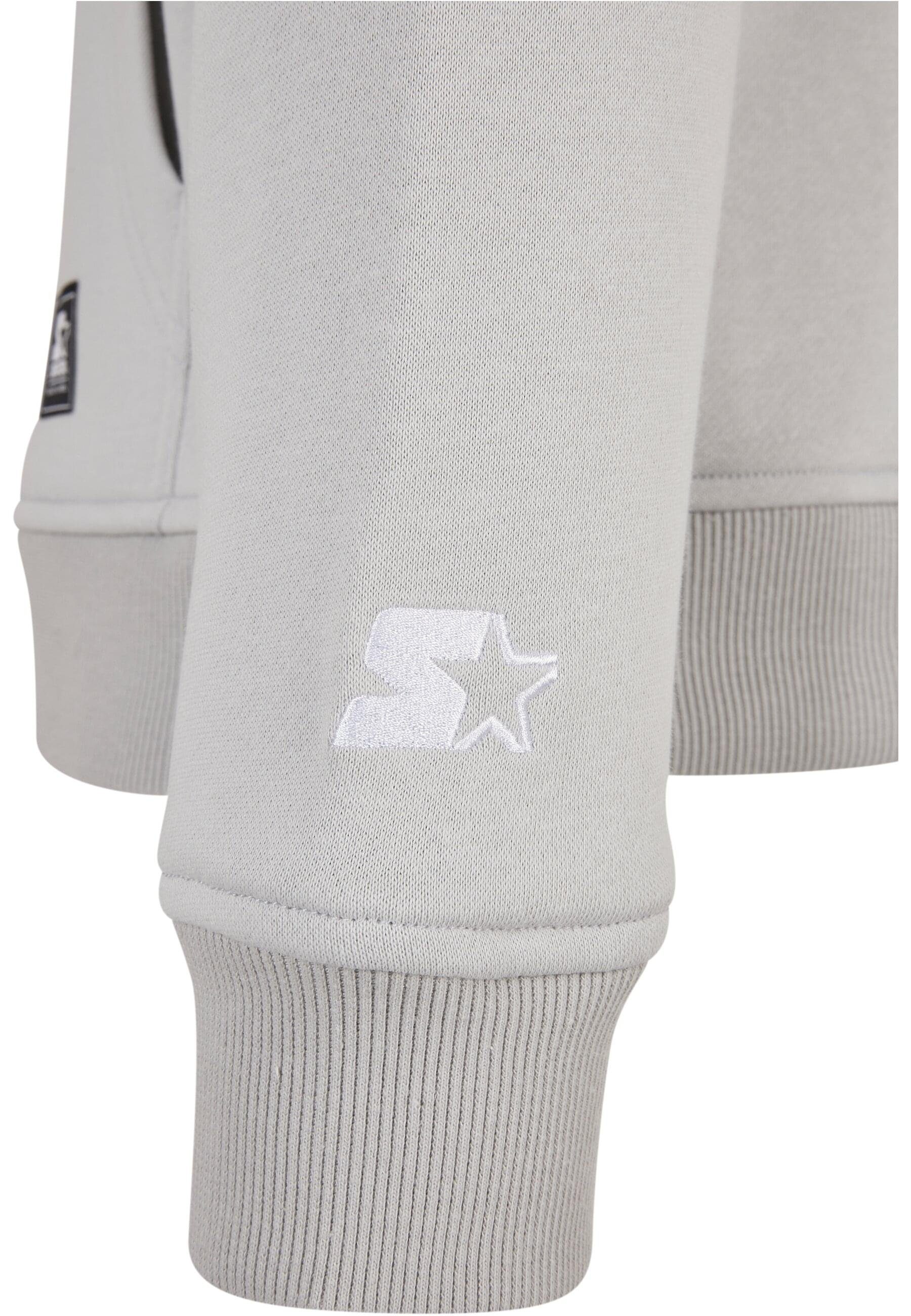 Starter Sweater Herren Starter Essential Hoody lightasphalt (1-tlg)