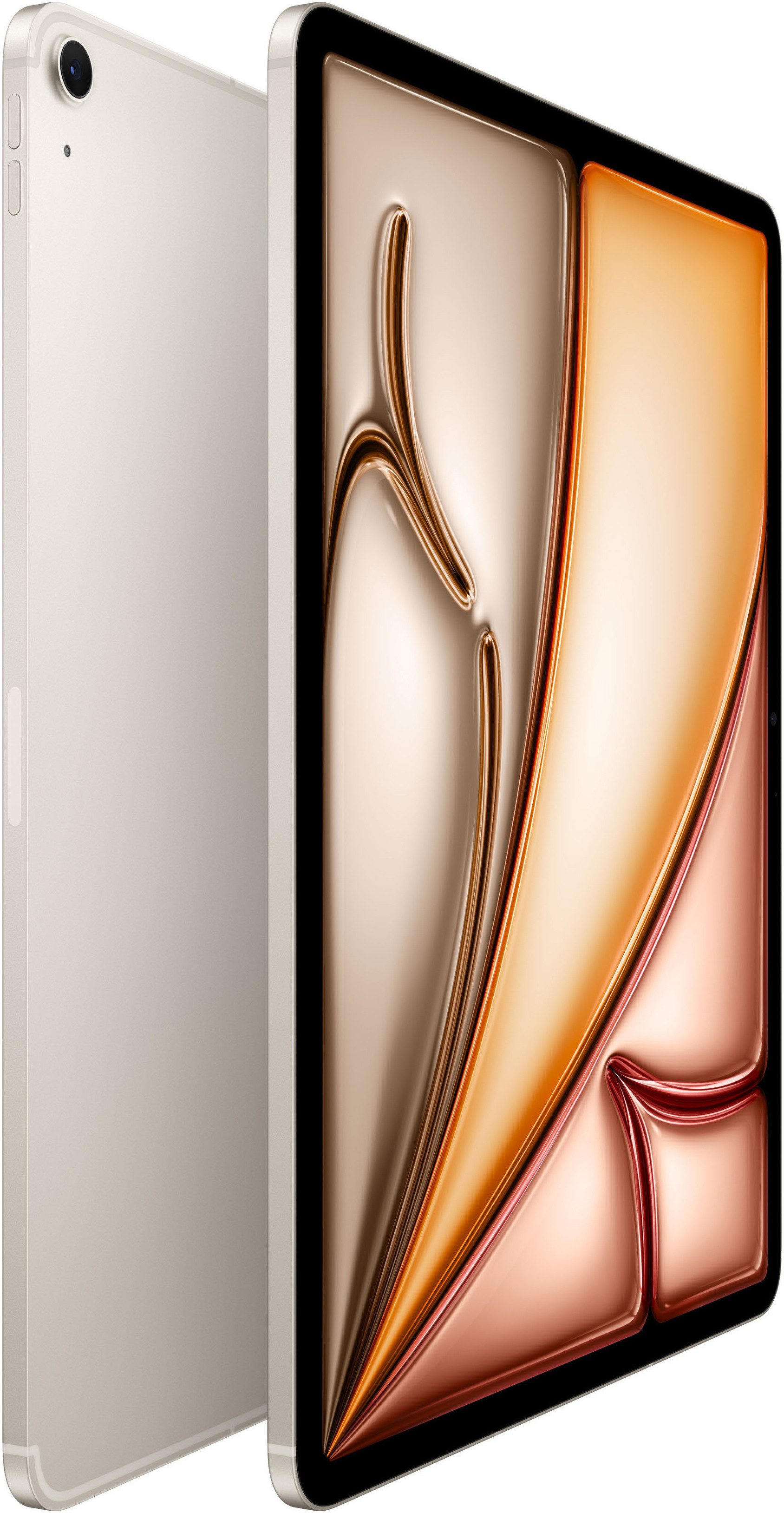 Apple 13" iPad Air Wi-Fi + Cellular Tablet (13", iPadOS, 5G)