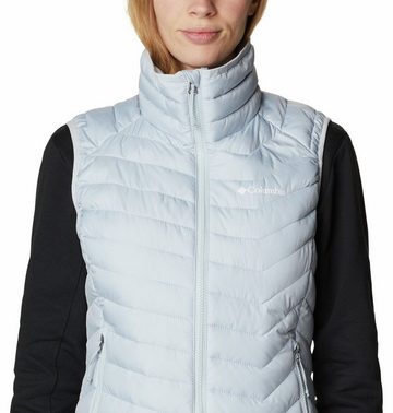 Columbia Fleeceweste Powder Lite Vest cirrius grey